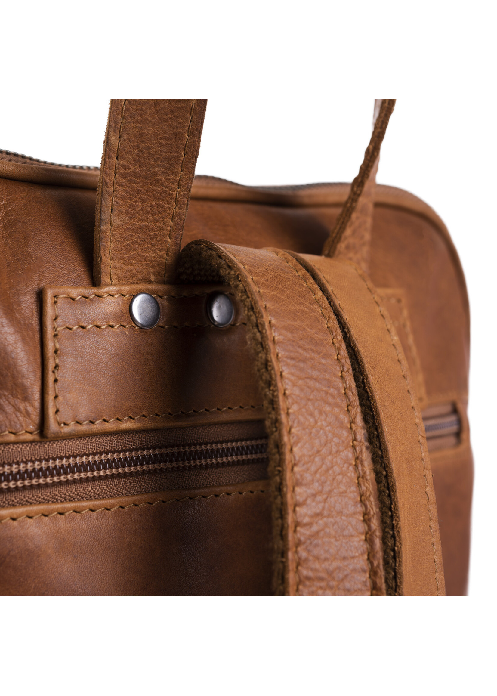 The Chesterfield Brand Naomi Cognac