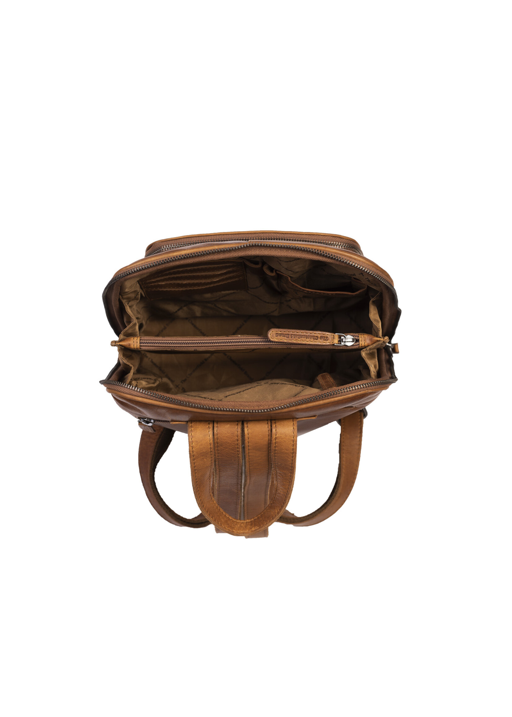 The Chesterfield Brand Naomi Cognac