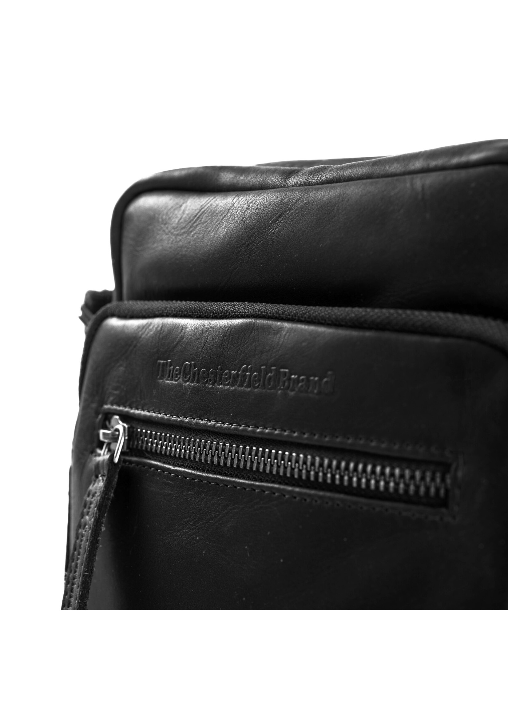 The Chesterfield Brand Birmingham Zwart