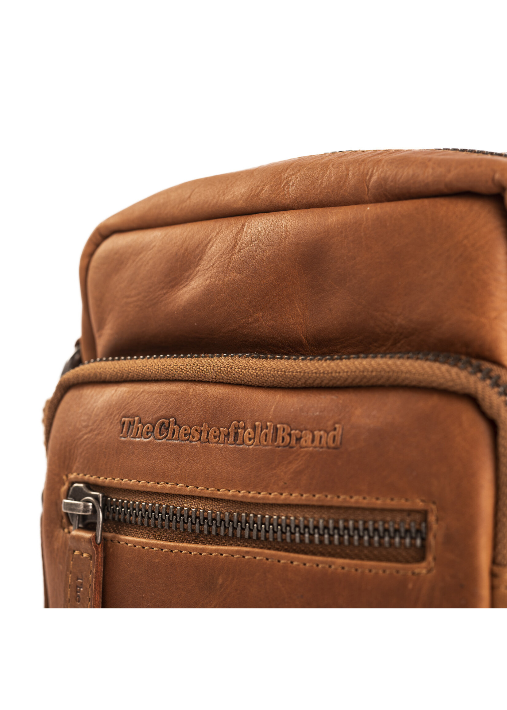 The Chesterfield Brand Bremen Cognac