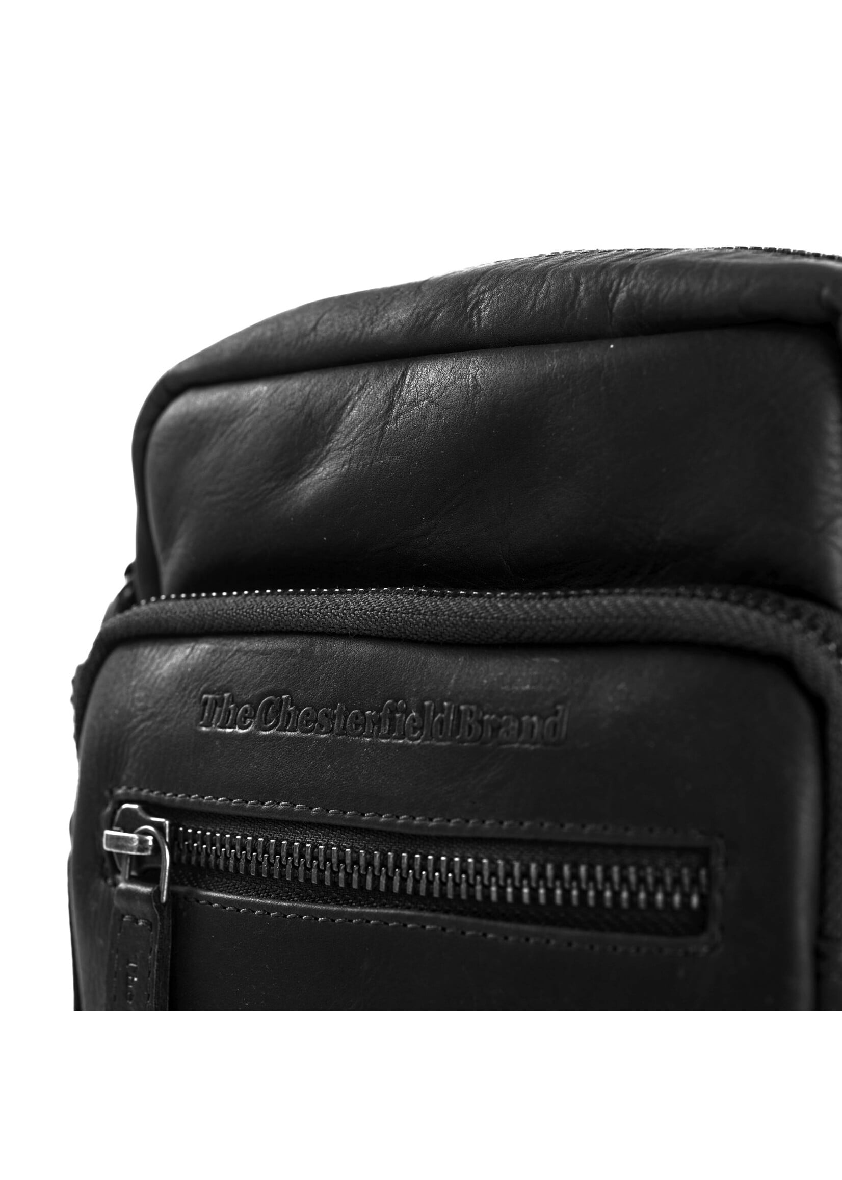 The Chesterfield Brand Bremen Zwart