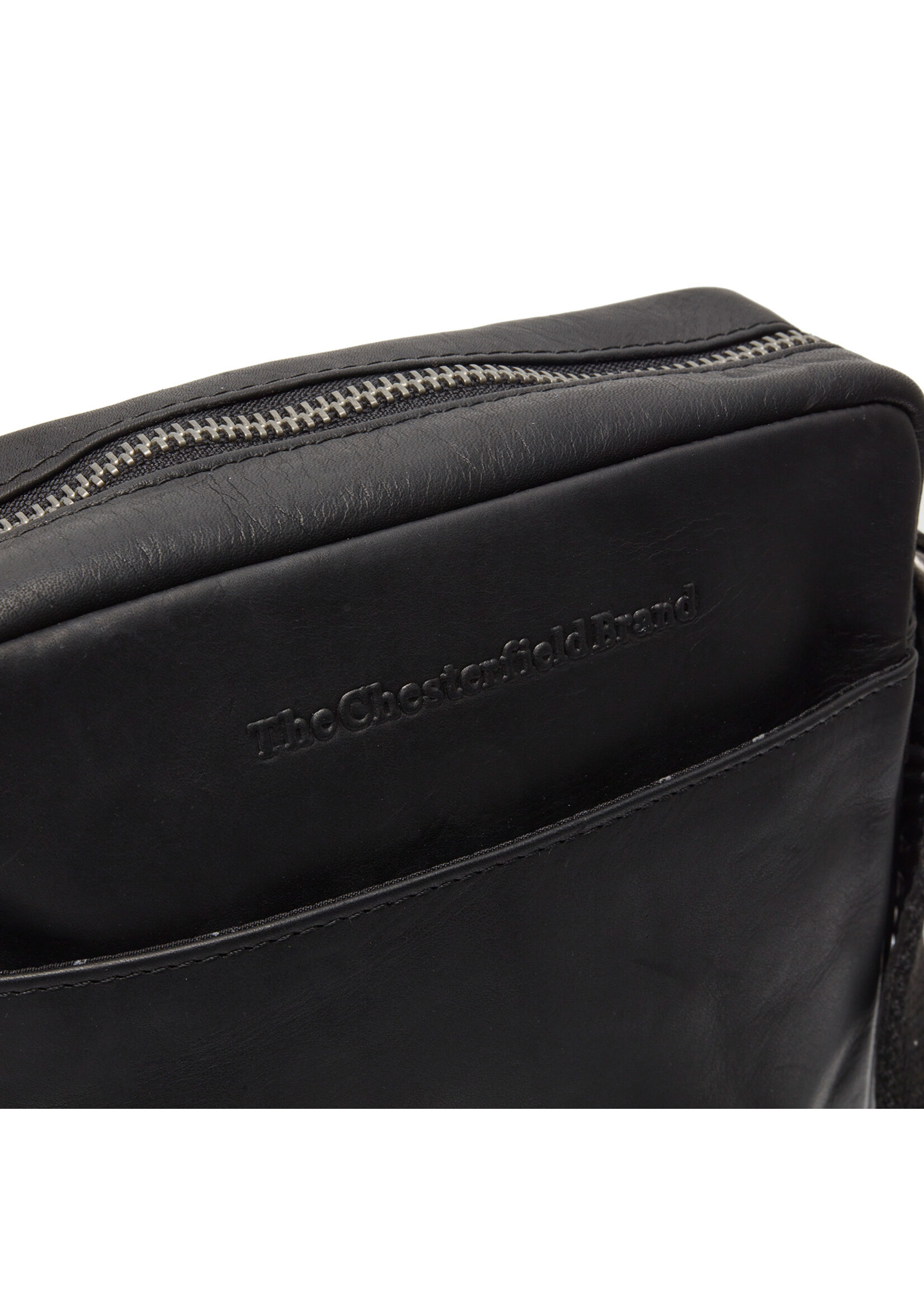 The Chesterfield Brand Saba Zwart