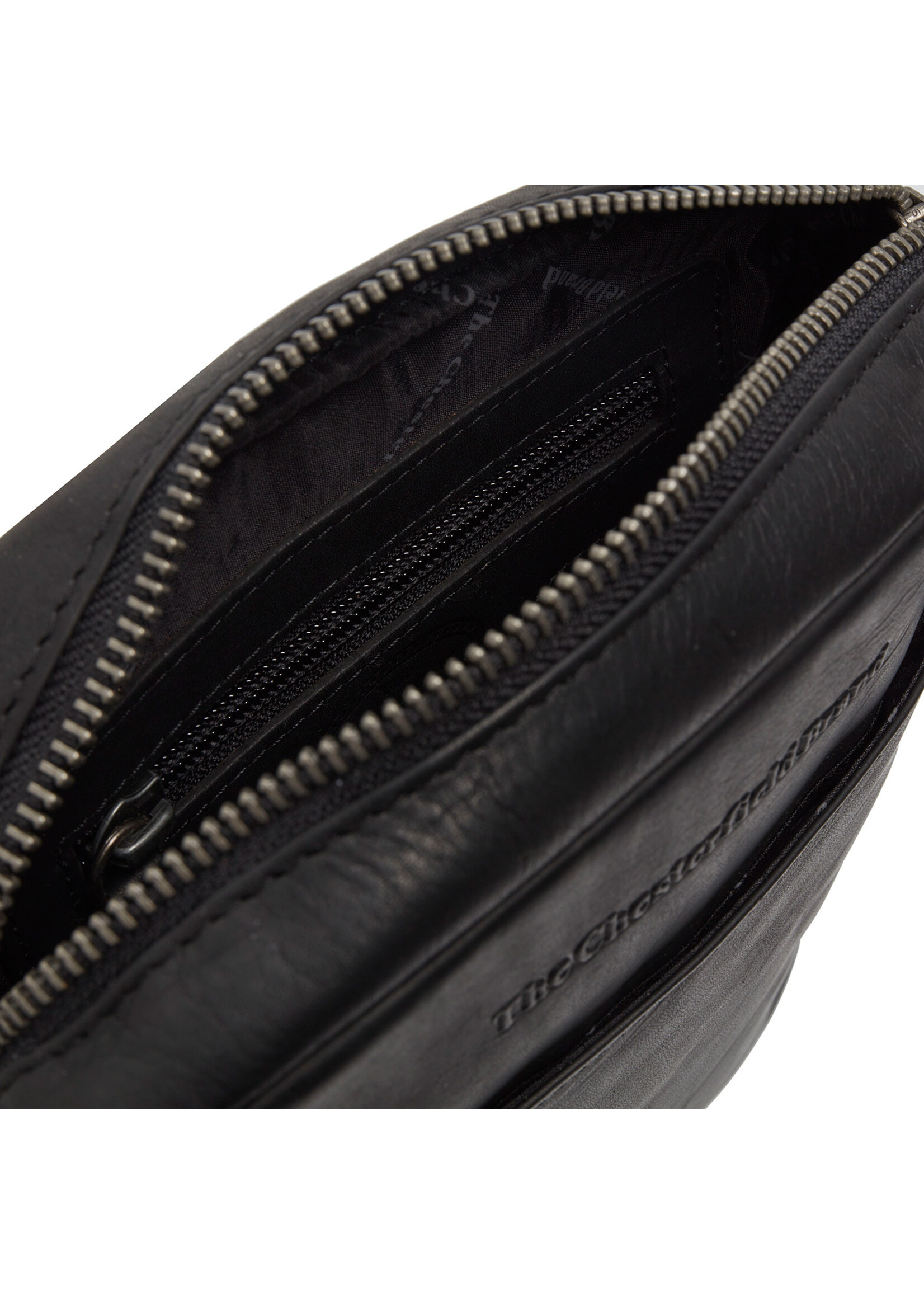 The Chesterfield Brand Saba Zwart