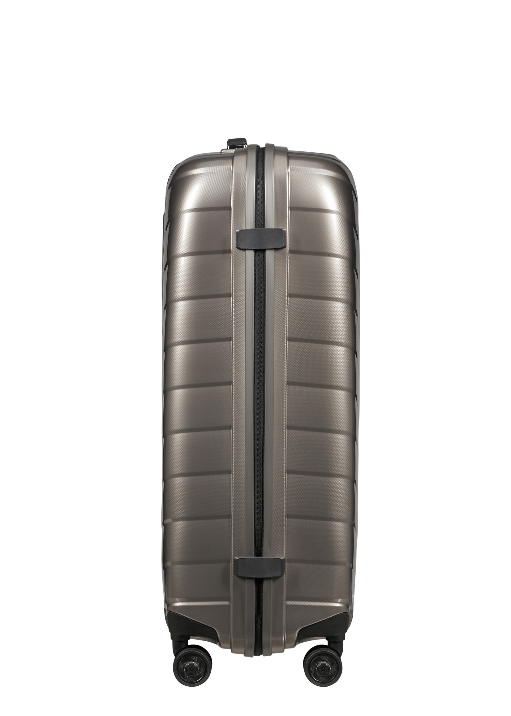 SAMSONITE ATTRIX SPINNER 75 DUNE