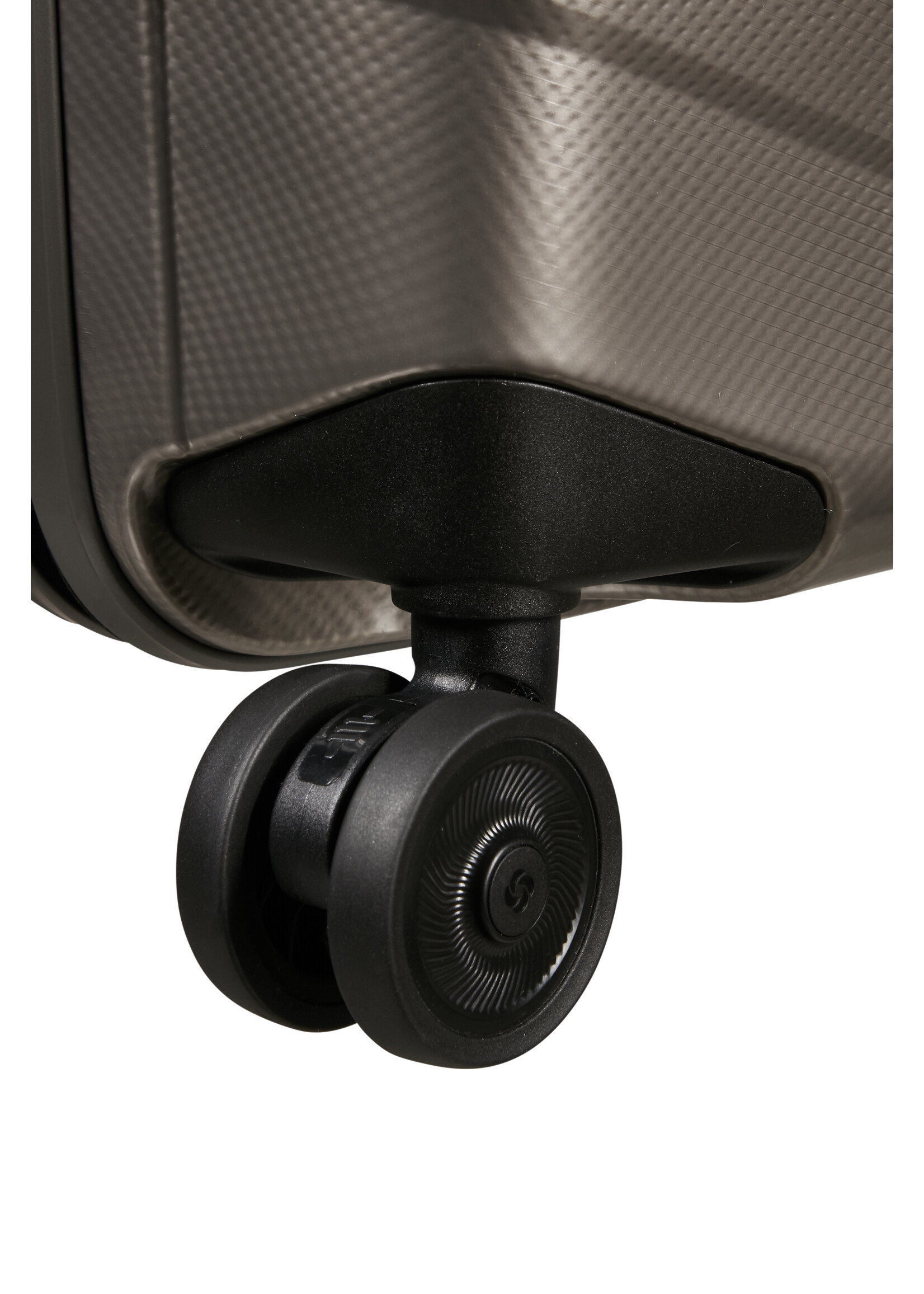 SAMSONITE ATTRIX SPINNER 75 DUNE