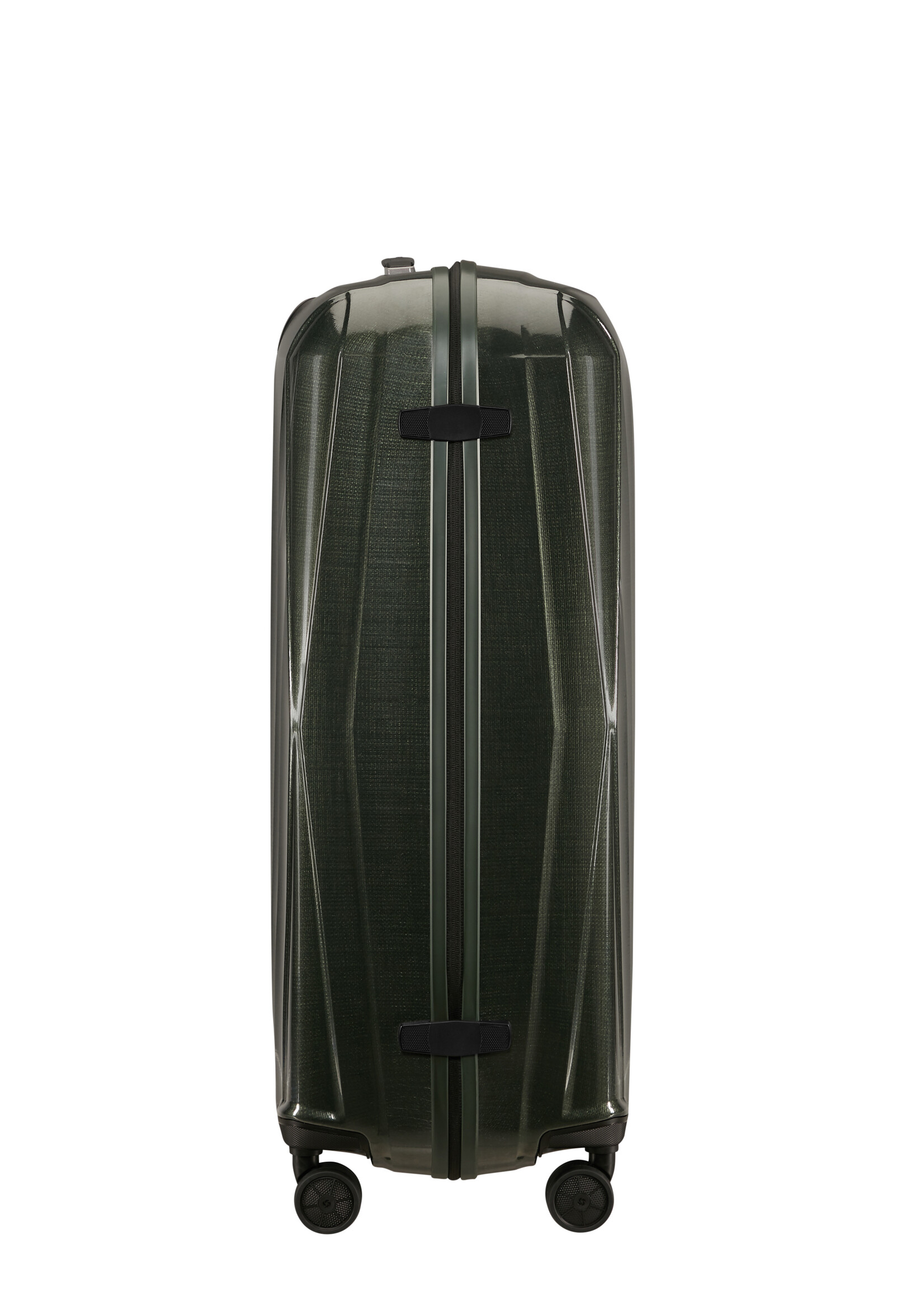 SAMSONITE MAJOR-LITE SPINNER 77 CLIMBING IVY