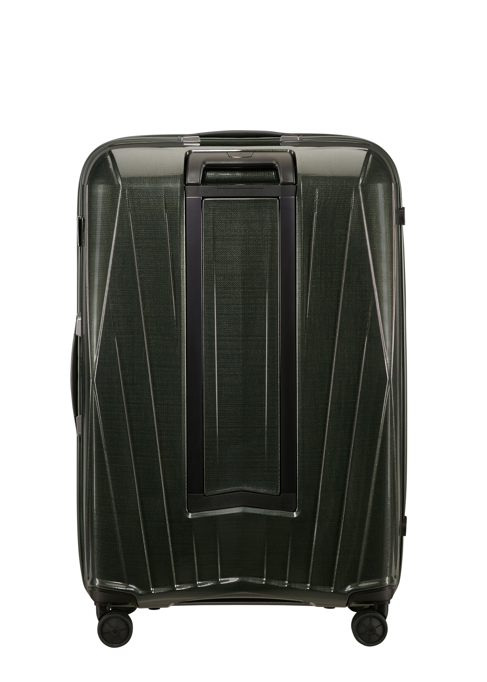 SAMSONITE MAJOR-LITE SPINNER 77 CLIMBING IVY