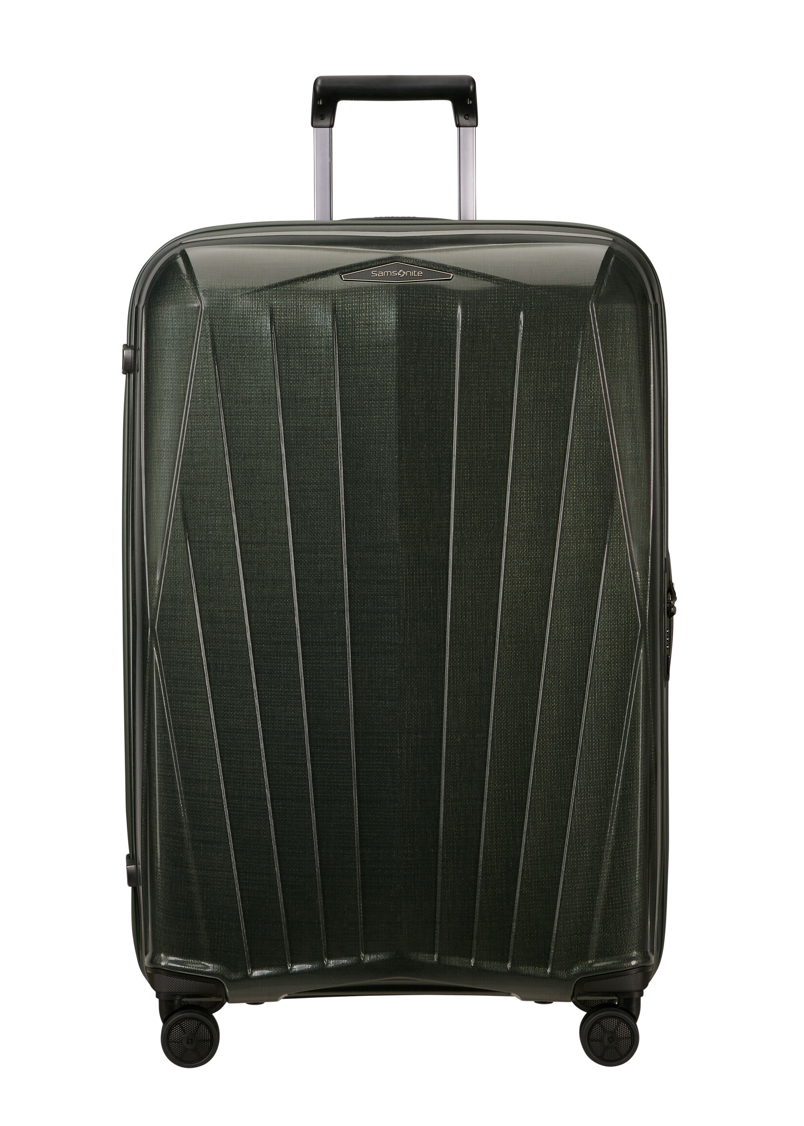 SAMSONITE MAJOR-LITE SPINNER 77 CLIMBING IVY