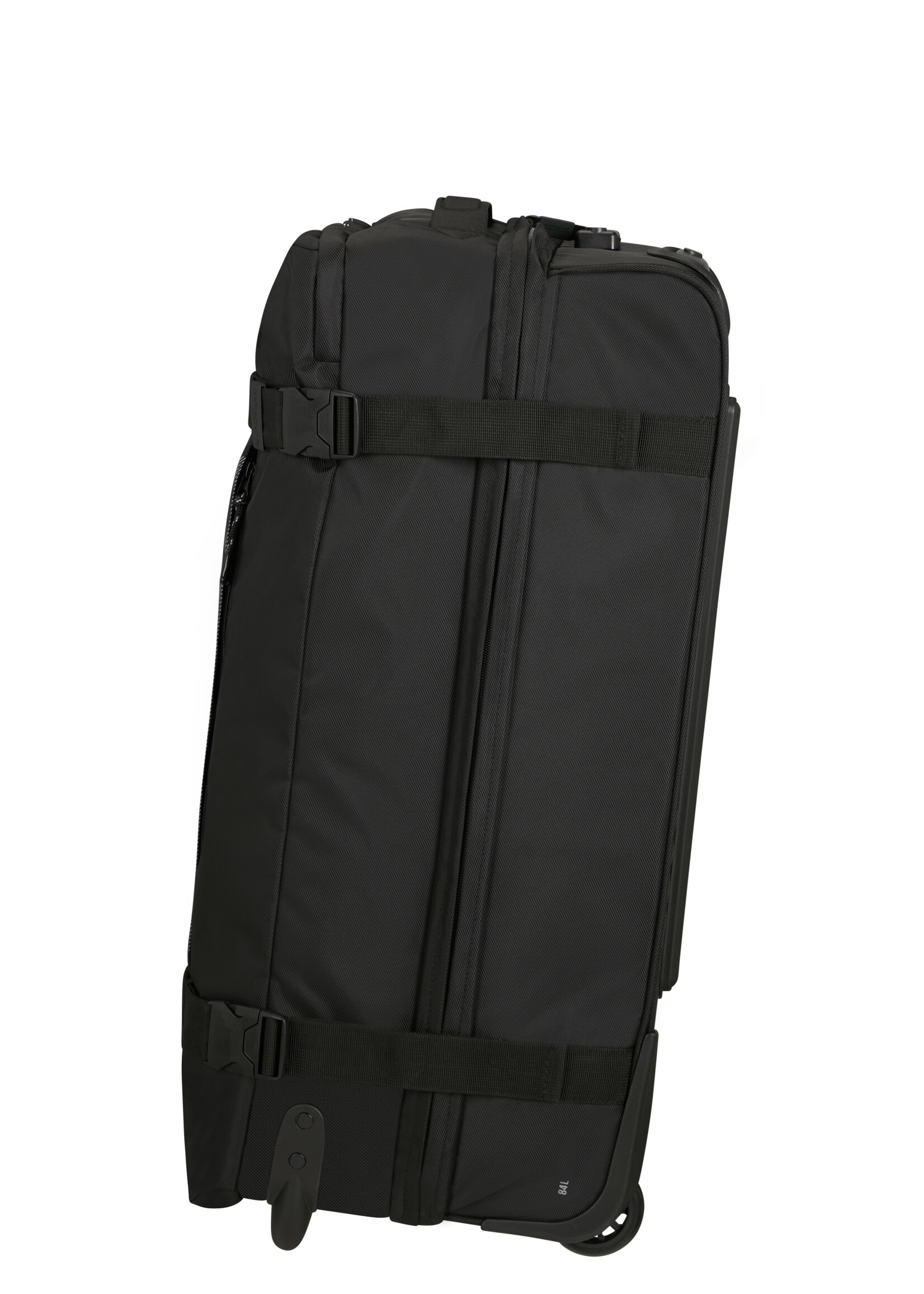 AMERICAN TOURISTER URBAN TRACK DUFFLE WHEELS M ASPHALT BLACK