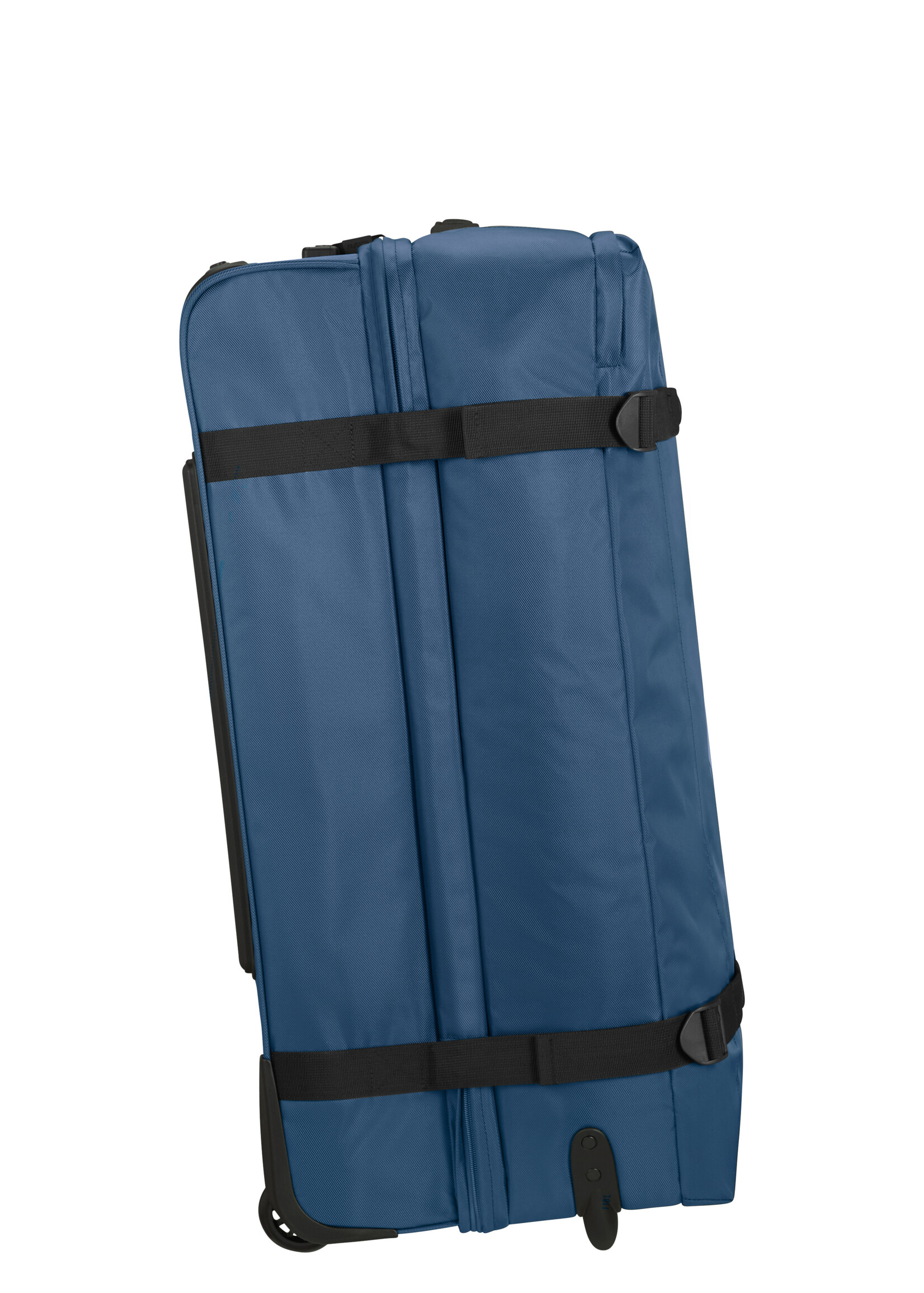 AMERICAN TOURISTER URBAN TRACK DUFFLE WHEELS L COMBAT NAVY