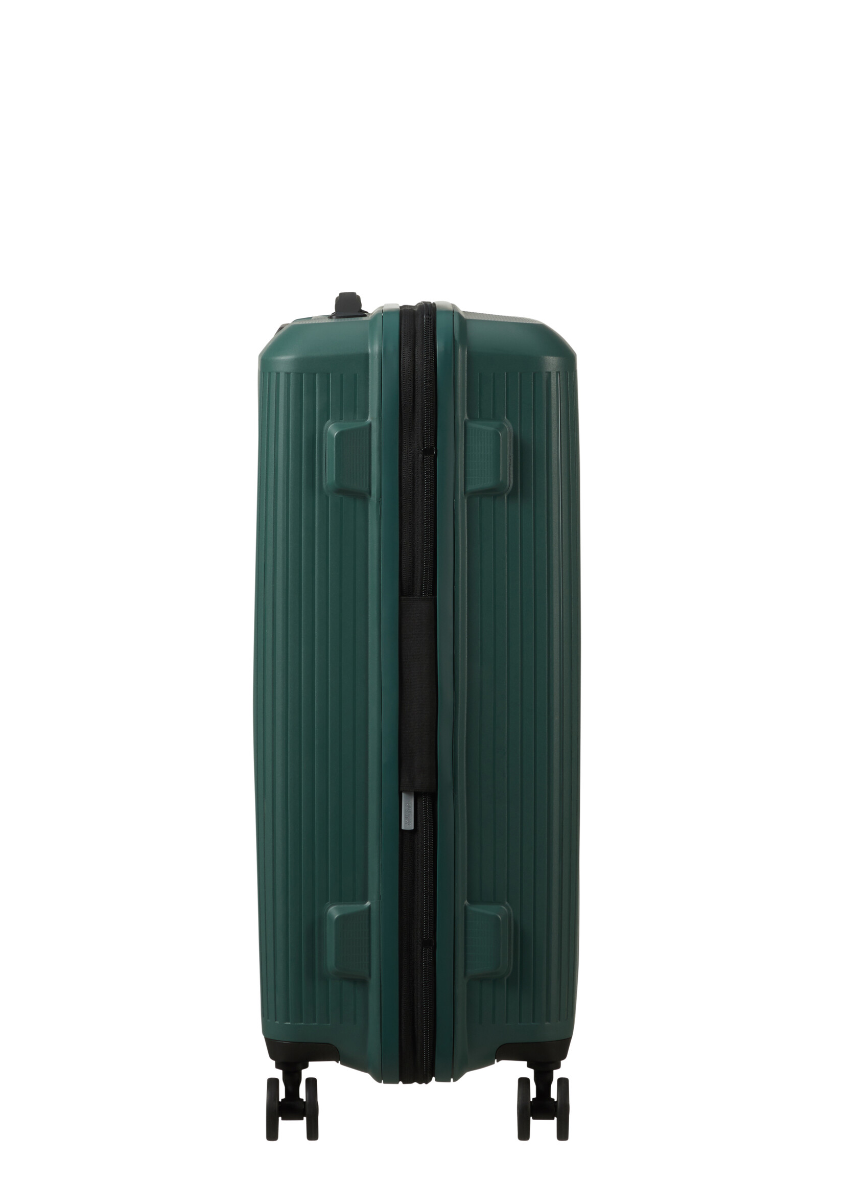 AMERICAN TOURISTER AEROSTEP SPINNER 67 EXP DARK FOREST