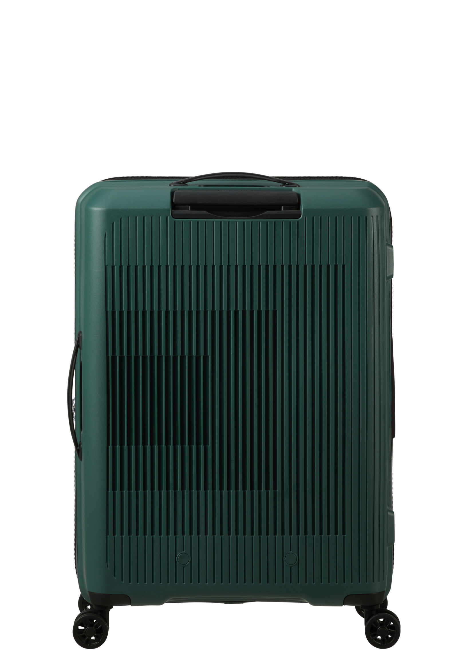 AMERICAN TOURISTER AEROSTEP SPINNER 67 EXP DARK FOREST