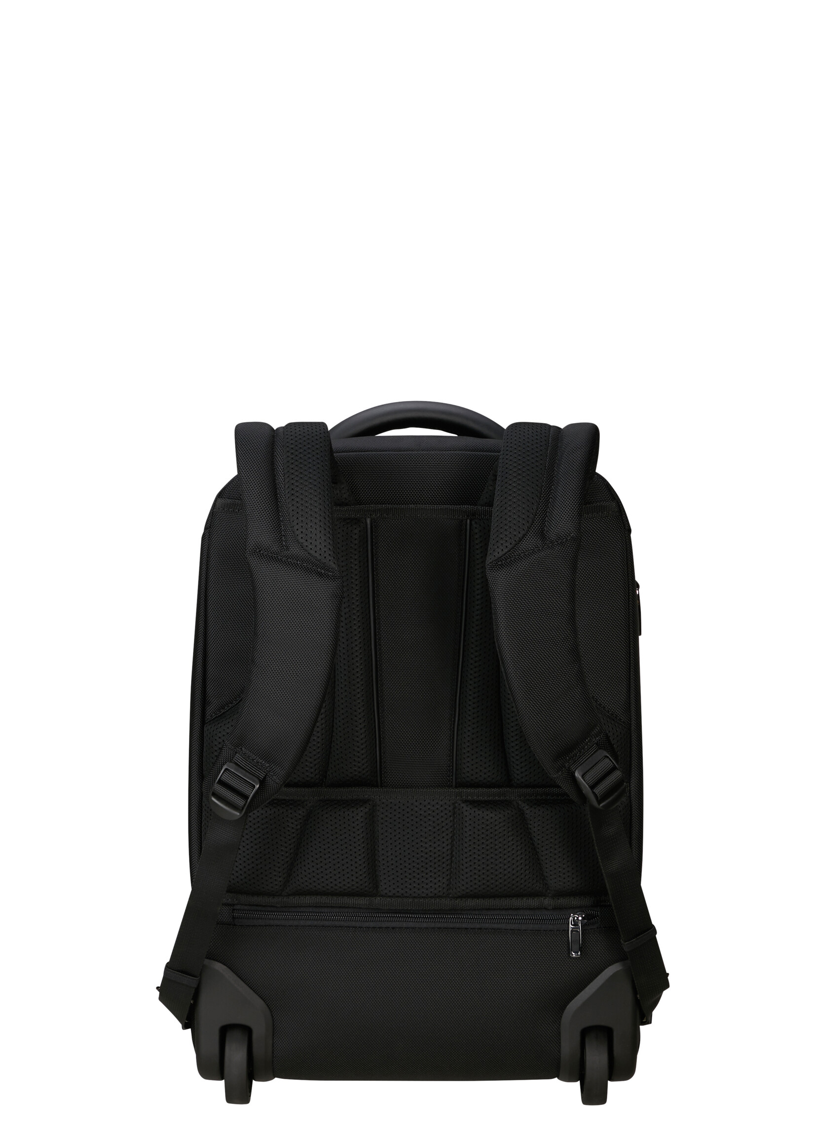 SAMSONITE PRO-DLX 6 LAPTOP BACKPACK WHEELS 17.3" BLACK