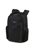 SAMSONITE PRO-DLX 6 BACKPACK 15.6" 3VOL EXP BLACK