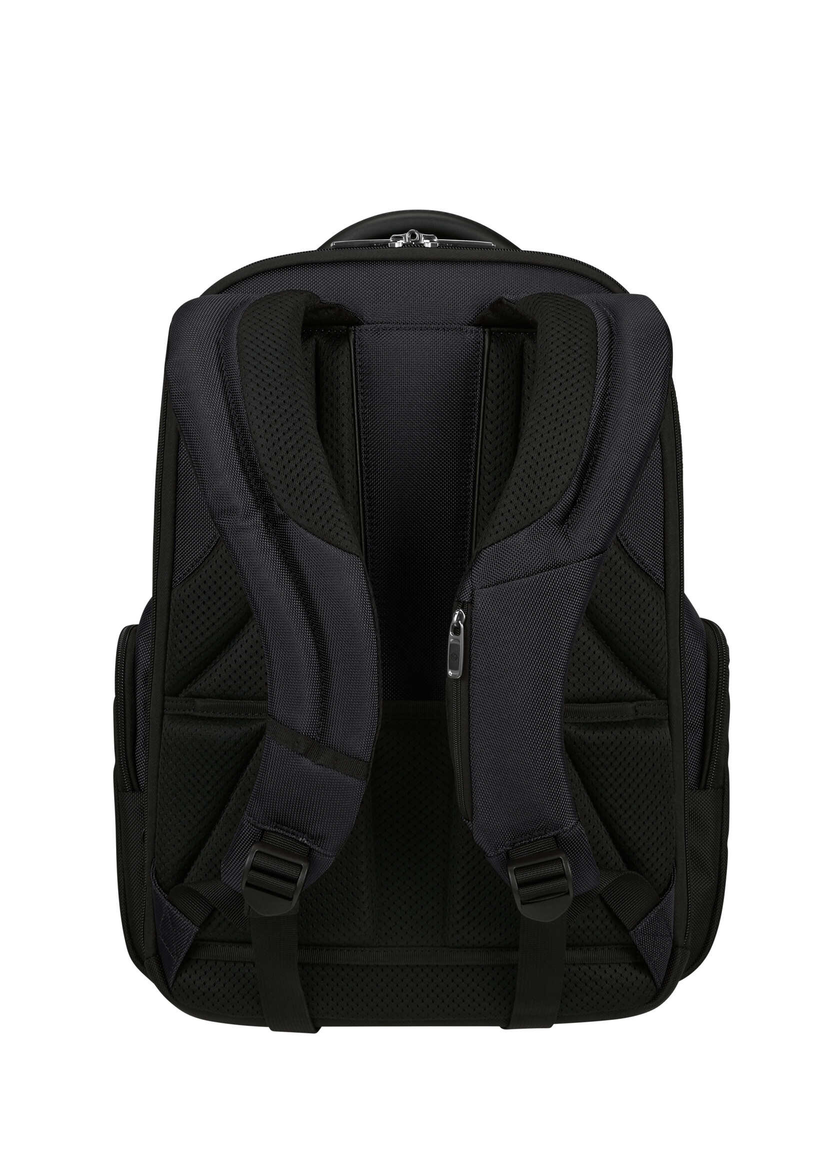 SAMSONITE PRO-DLX 6 BACKPACK 15.6" 3VOL EXP BLACK