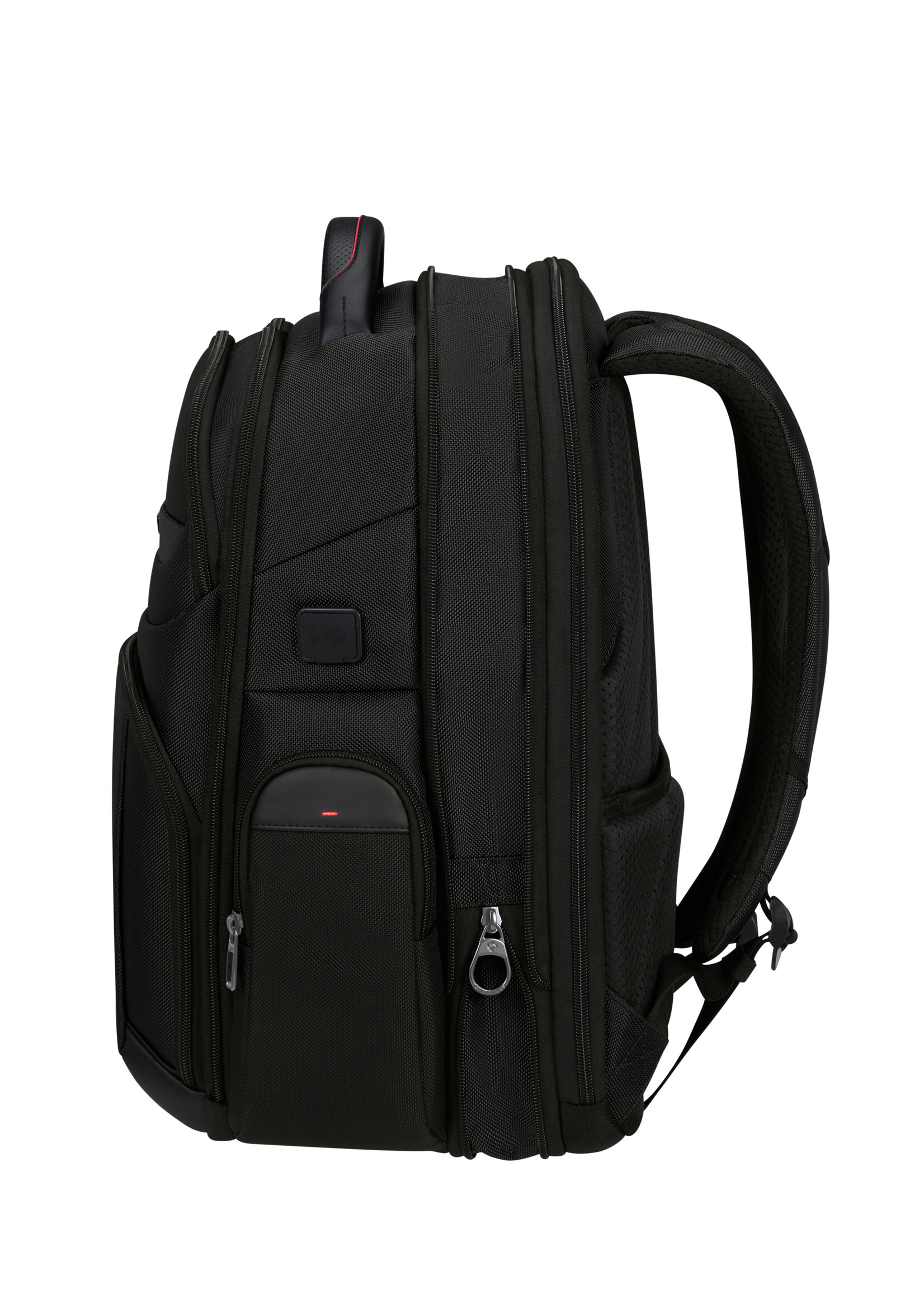 SAMSONITE PRO-DLX 6 BACKPACK 15.6" 3VOL EXP BLACK