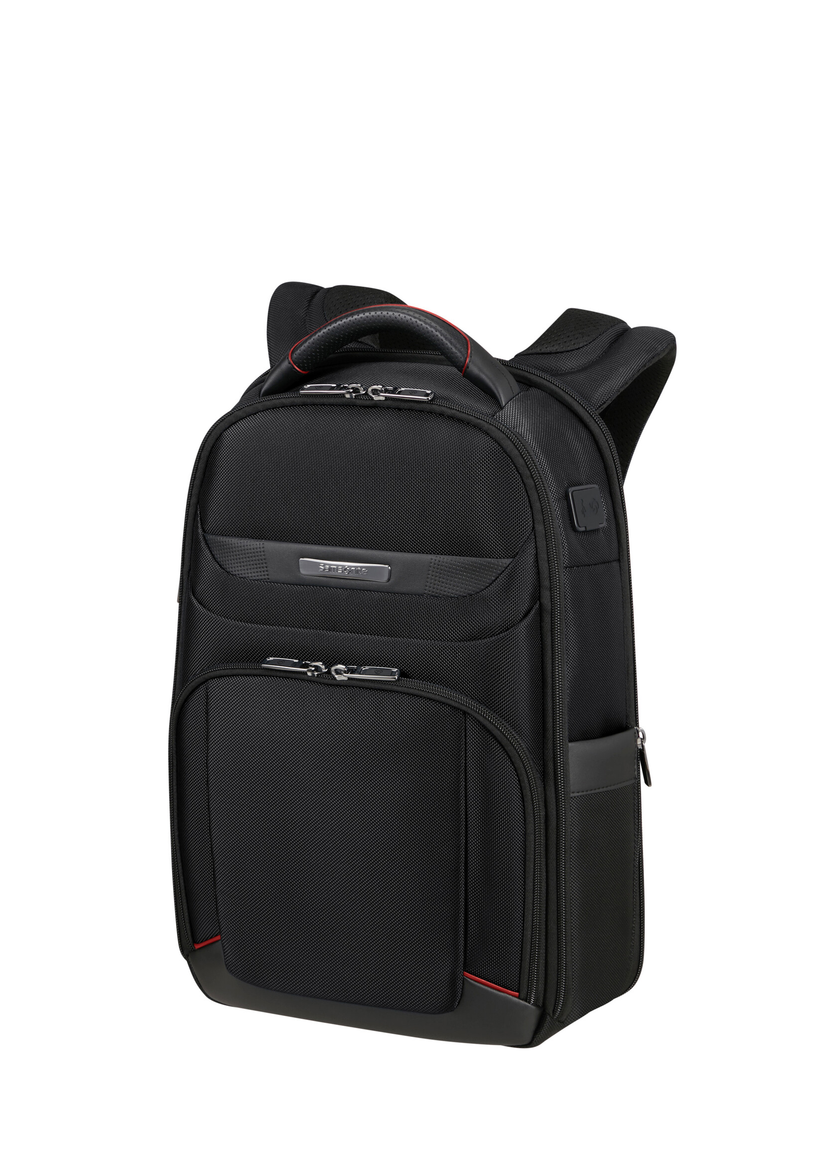 SAMSONITE PRO-DLX 6 BACKPACK 14.1" BLACK