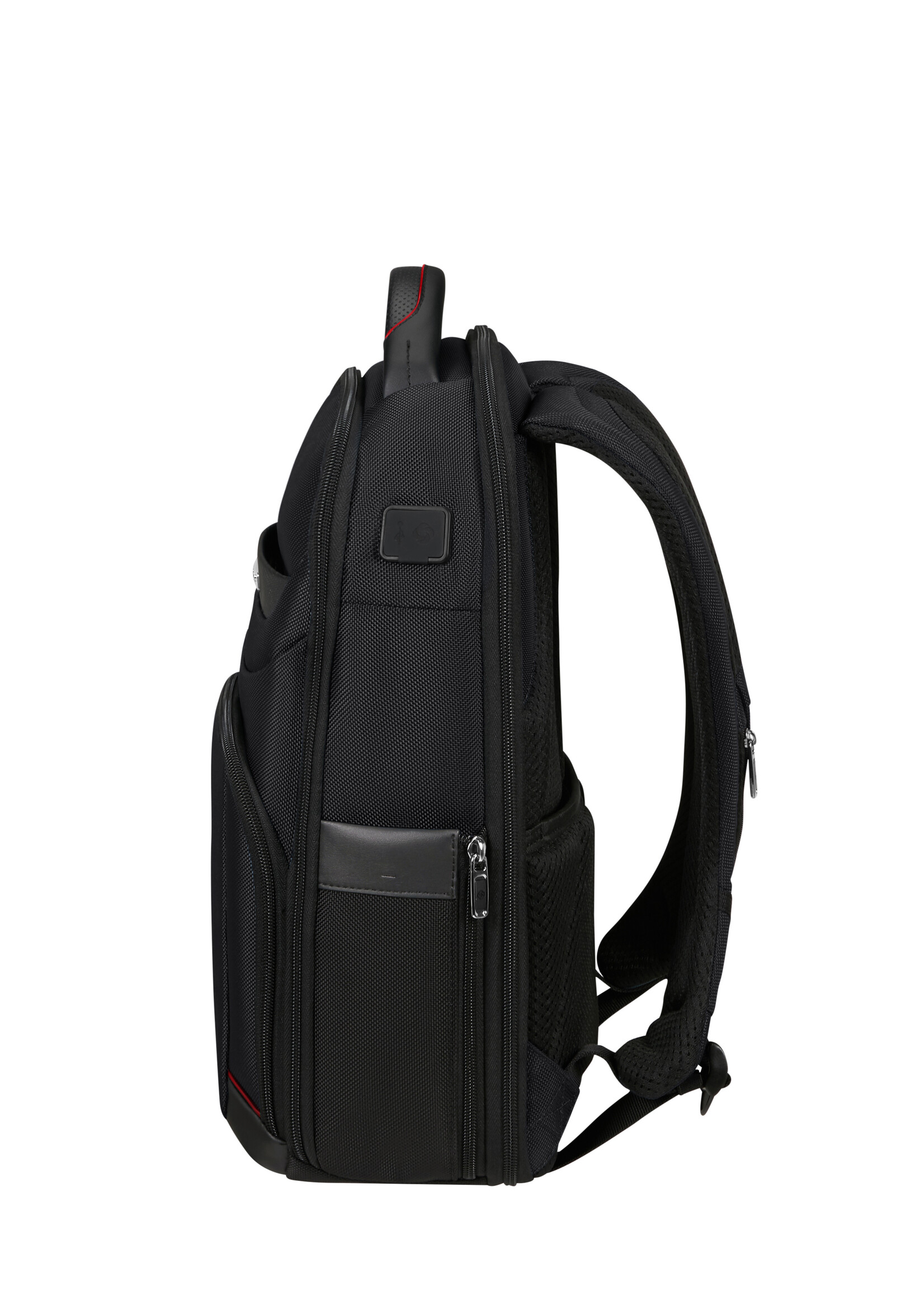 SAMSONITE PRO-DLX 6 BACKPACK 14.1" BLACK