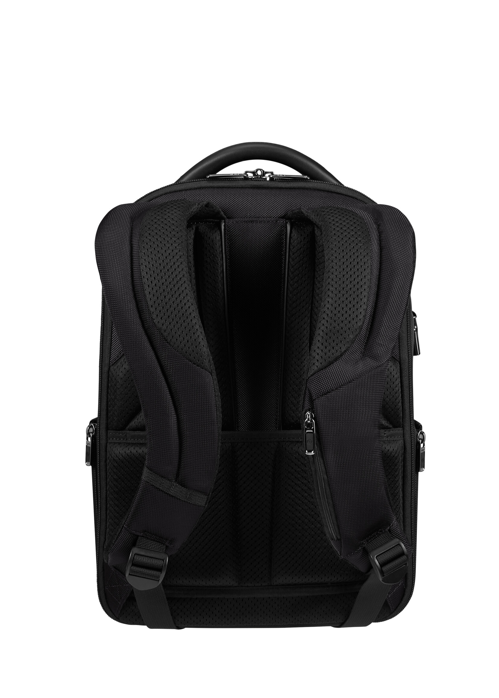 SAMSONITE PRO-DLX 6 BACKPACK 14.1" BLACK