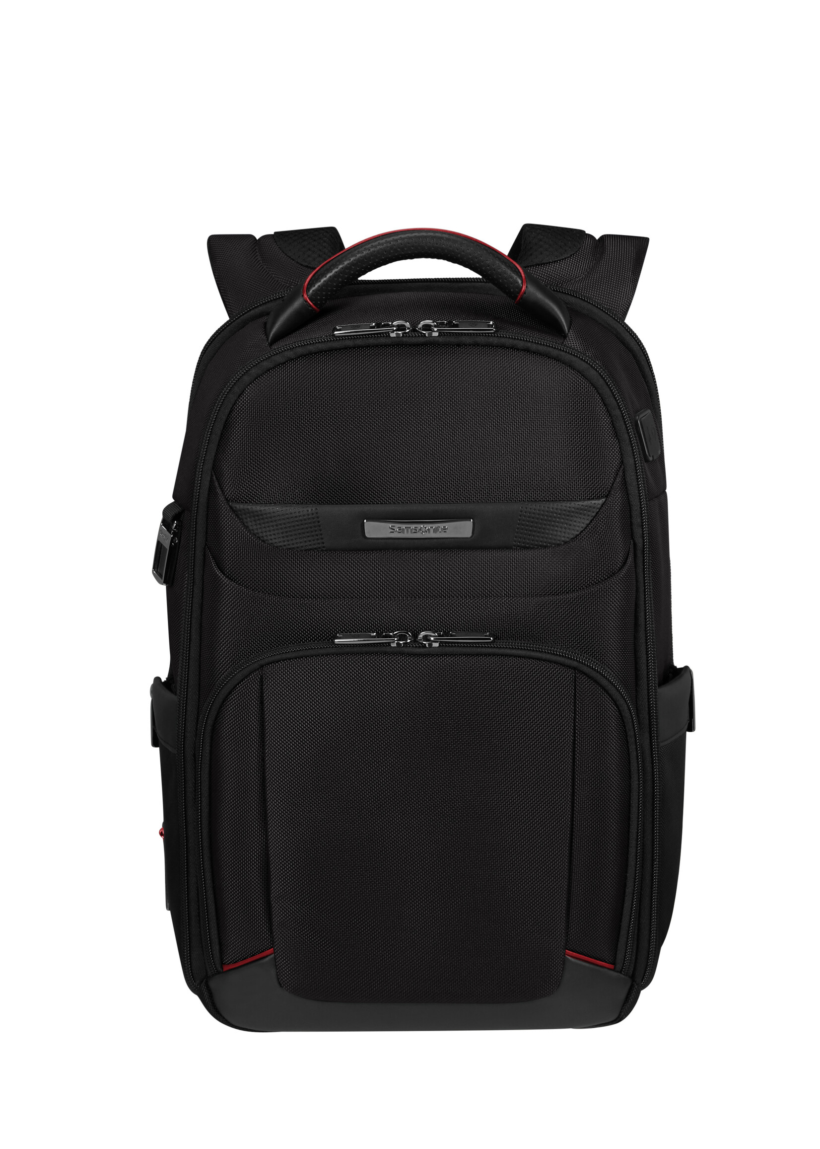 SAMSONITE PRO-DLX 6 BACKPACK 14.1" BLACK