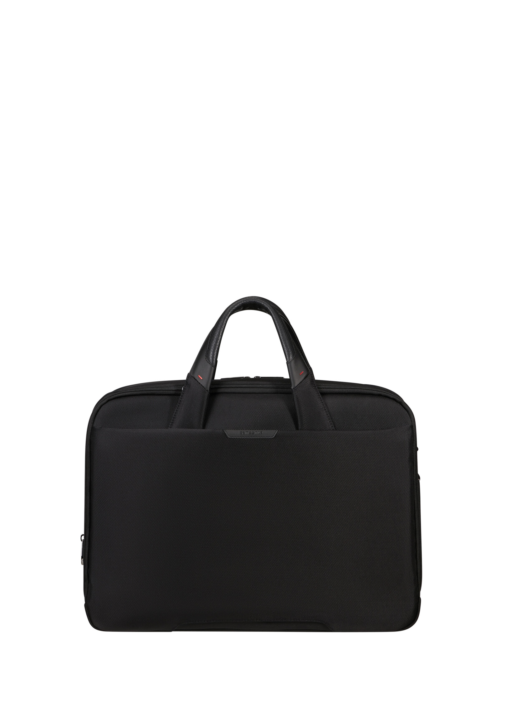 SAMSONITE PRO-DLX 6 BAILHANDLE 17.3" EXP BLACK