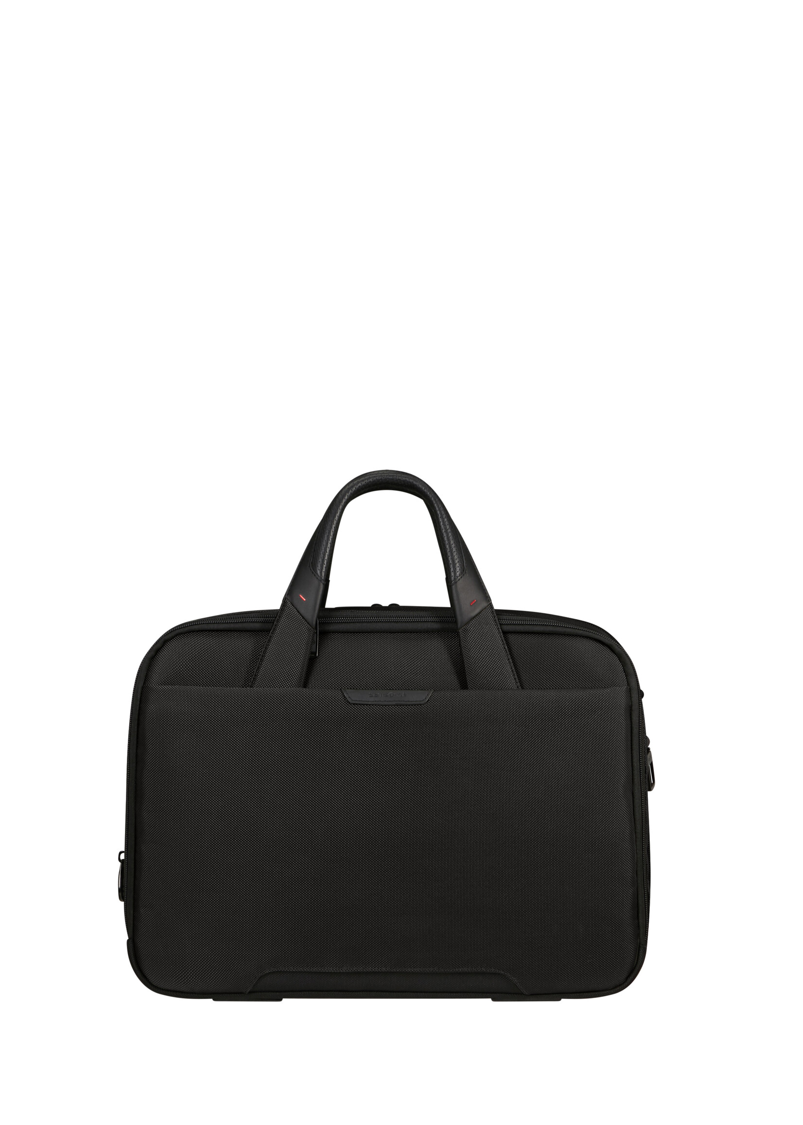 SAMSONITE PRO-DLX 6 BAILHANDLE 15.6" EXP BLACK