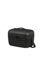 SAMSONITE STACKD BEAUTY CASE BLACK