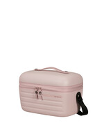 SAMSONITE STACKD BEAUTY CASE ROSE