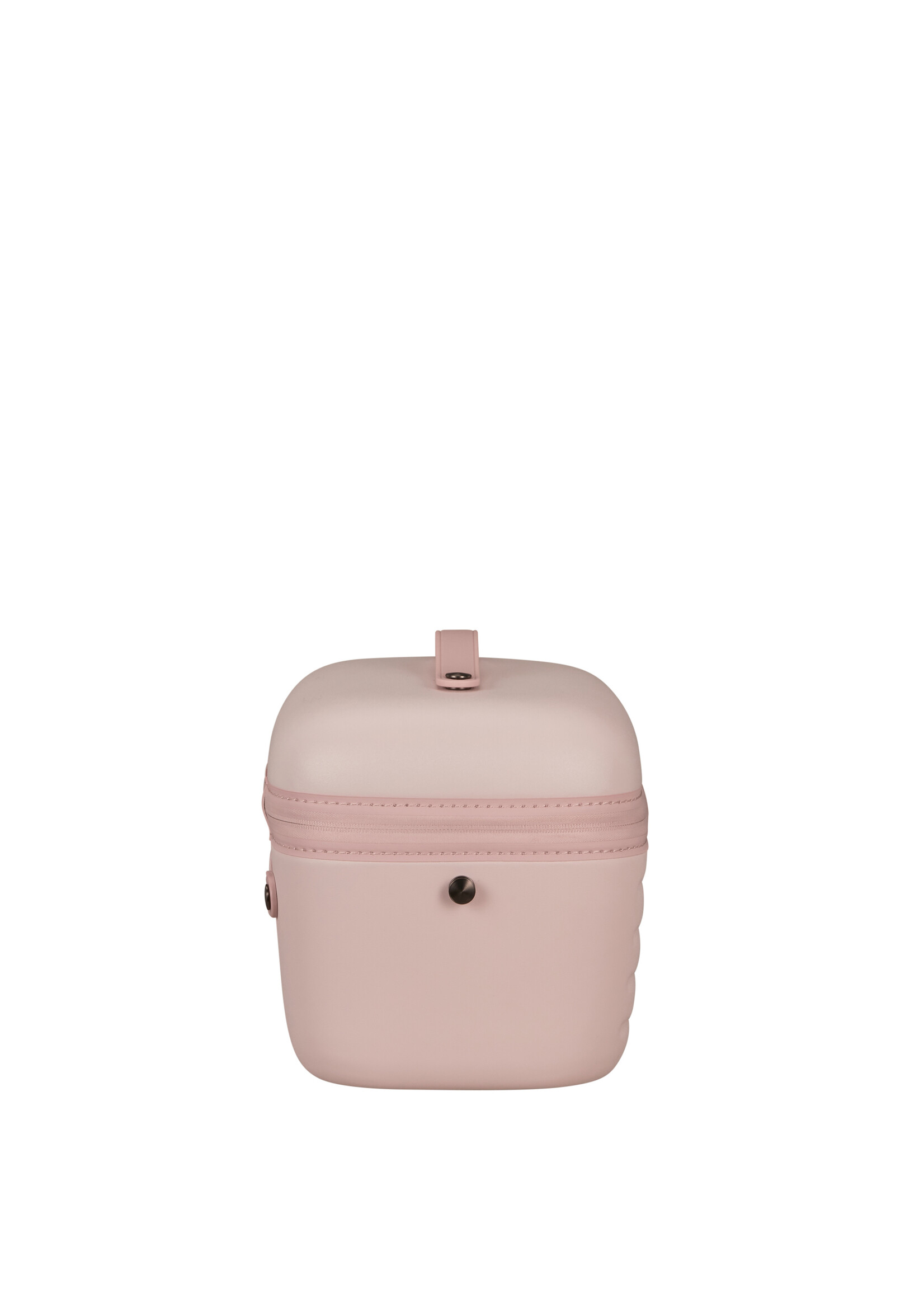 SAMSONITE STACKD BEAUTY CASE ROSE