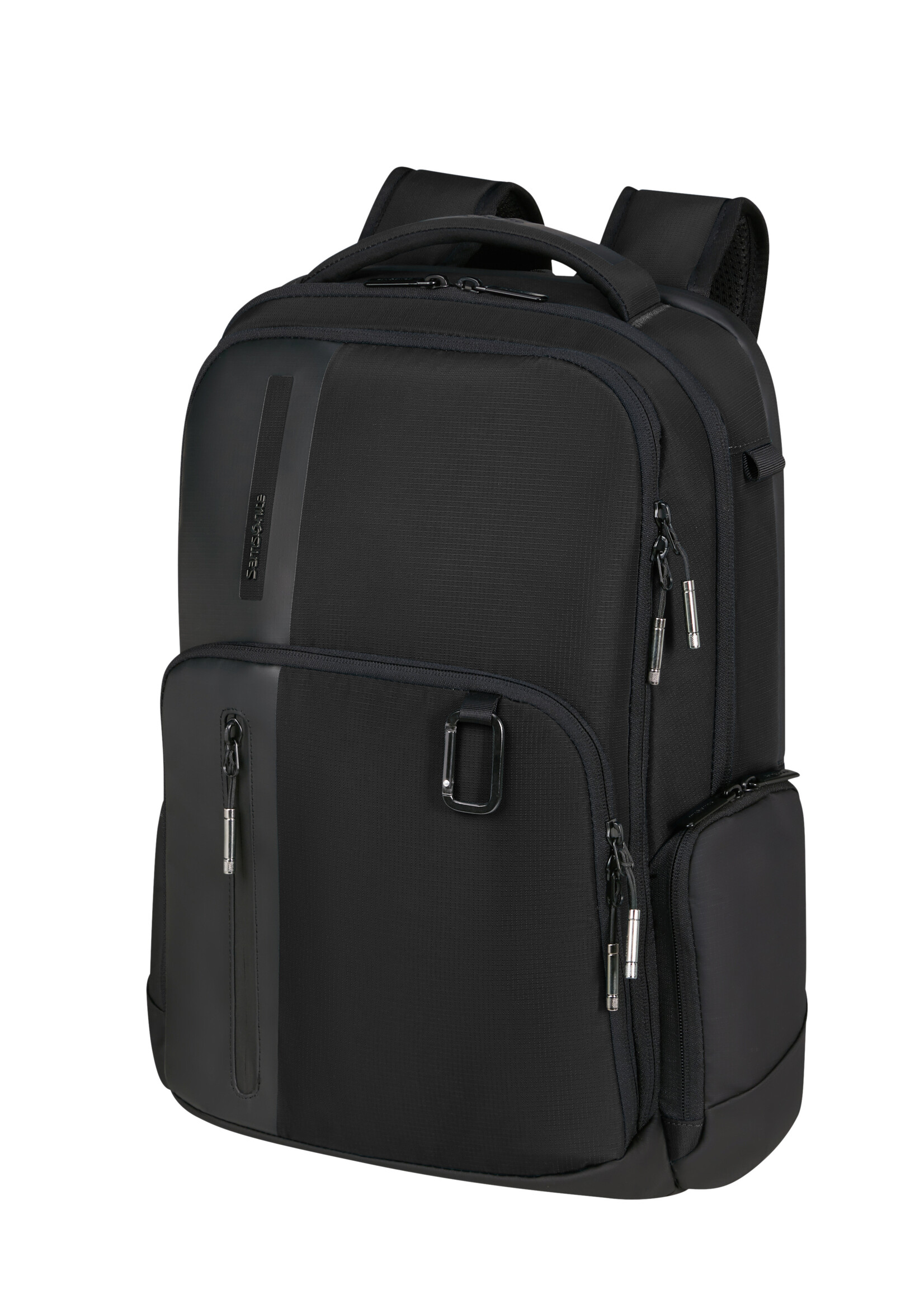 SAMSONITE BIZ2GO LAPTOP BACKPACK 15.6" BLACK