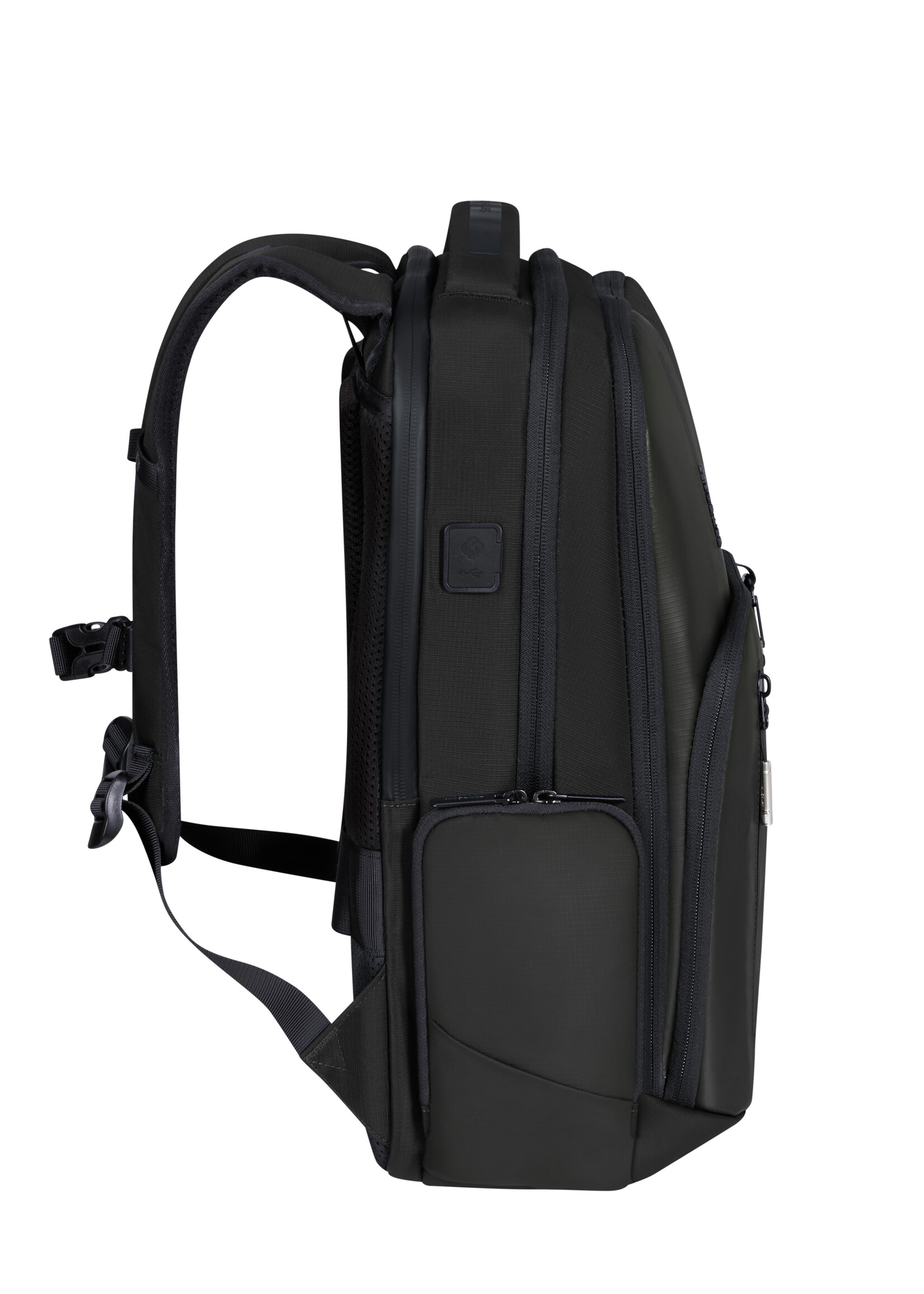 SAMSONITE BIZ2GO LAPTOP BACKPACK 15.6" BLACK