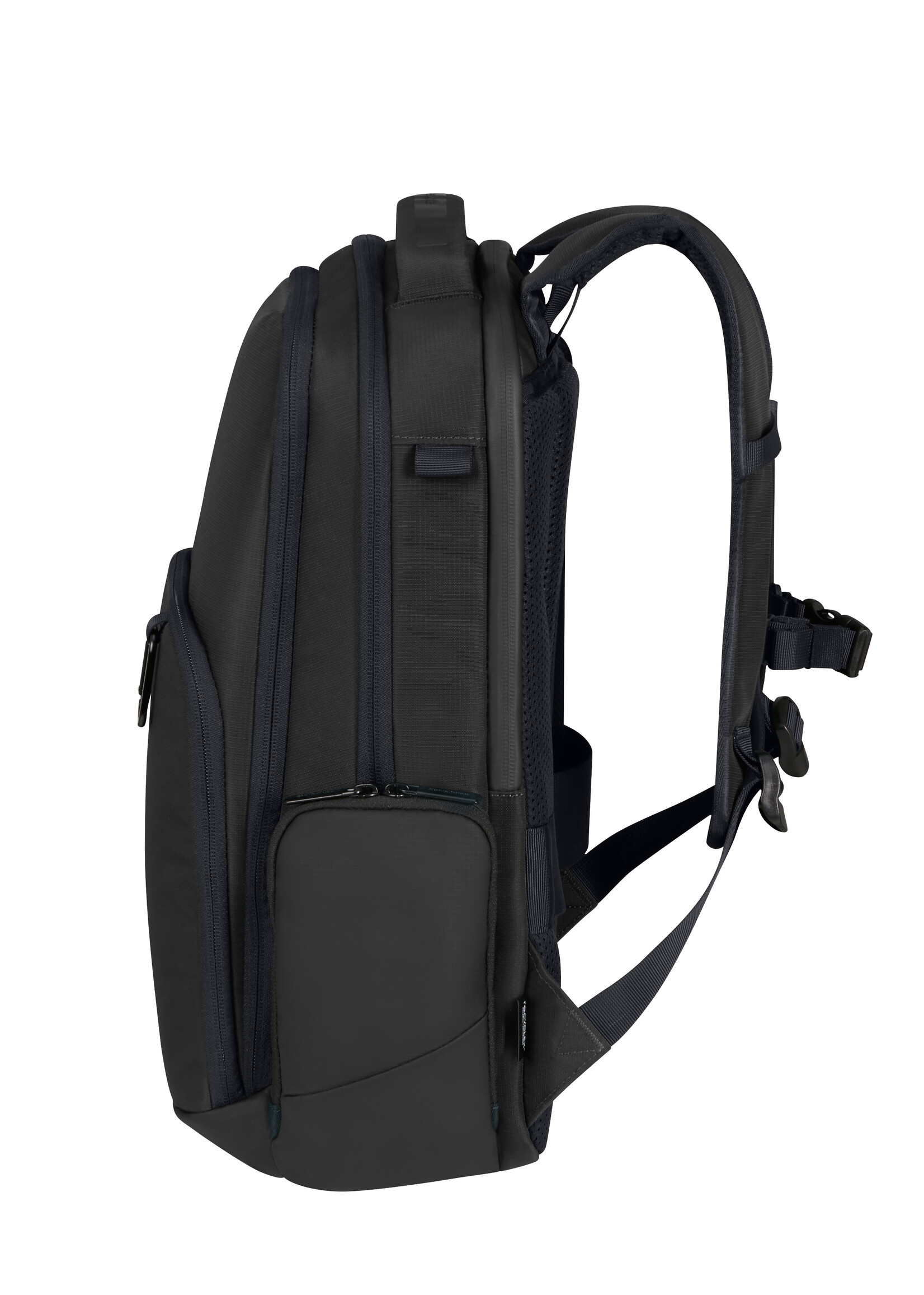 SAMSONITE BIZ2GO LAPTOP BACKPACK 15.6" BLACK