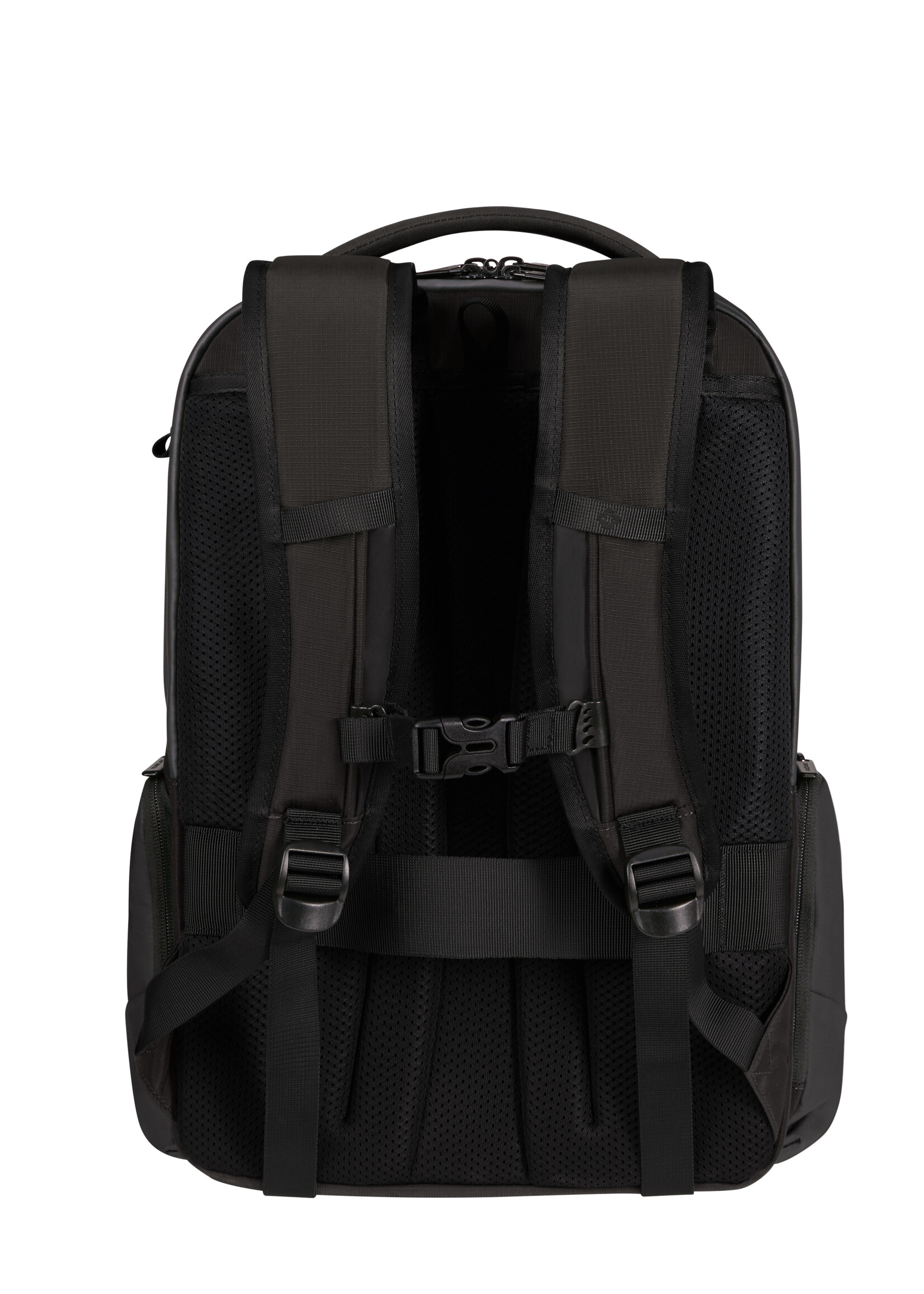 SAMSONITE BIZ2GO LAPTOP BACKPACK 15.6" BLACK