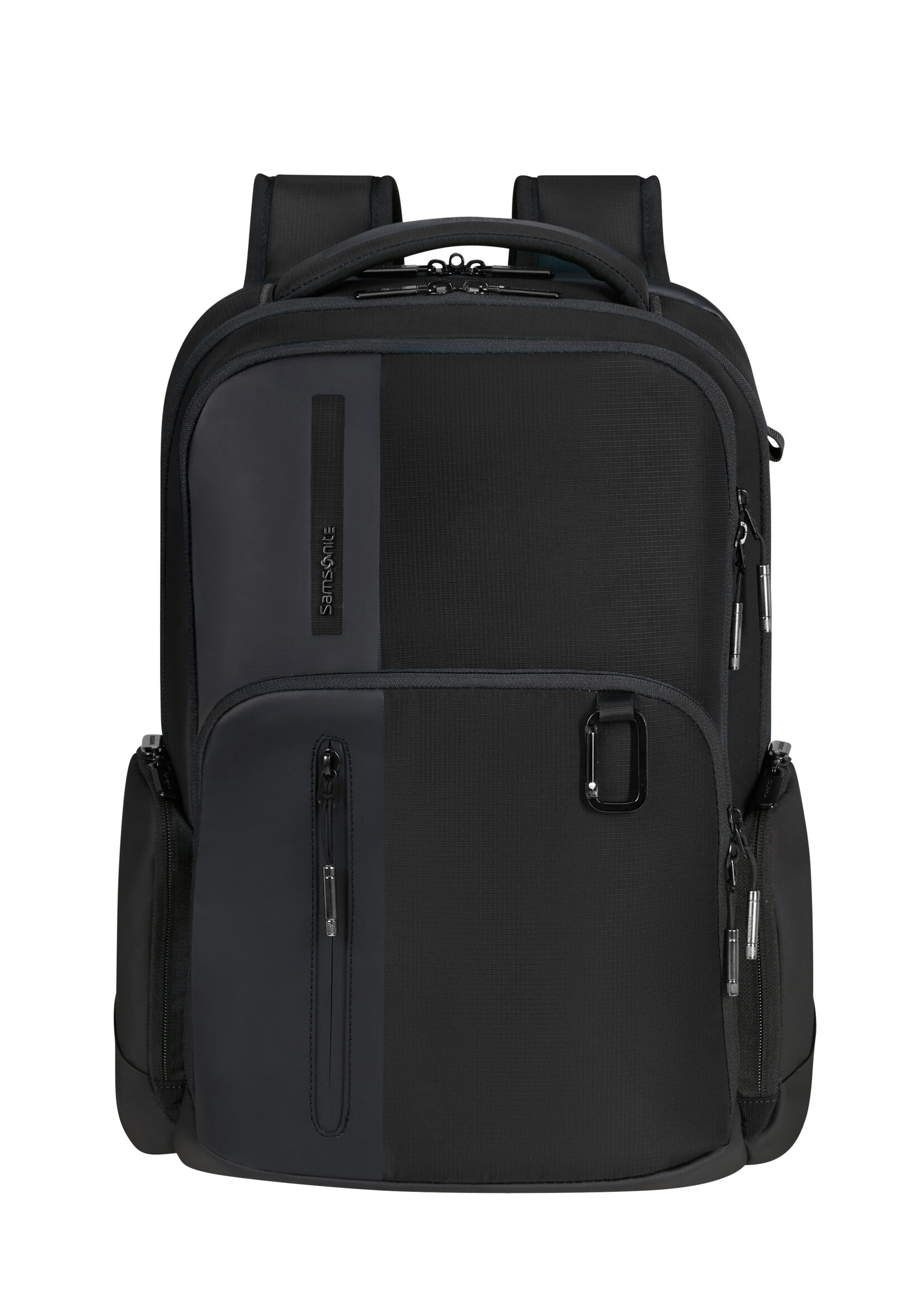SAMSONITE BIZ2GO LAPTOP BACKPACK 15.6" BLACK