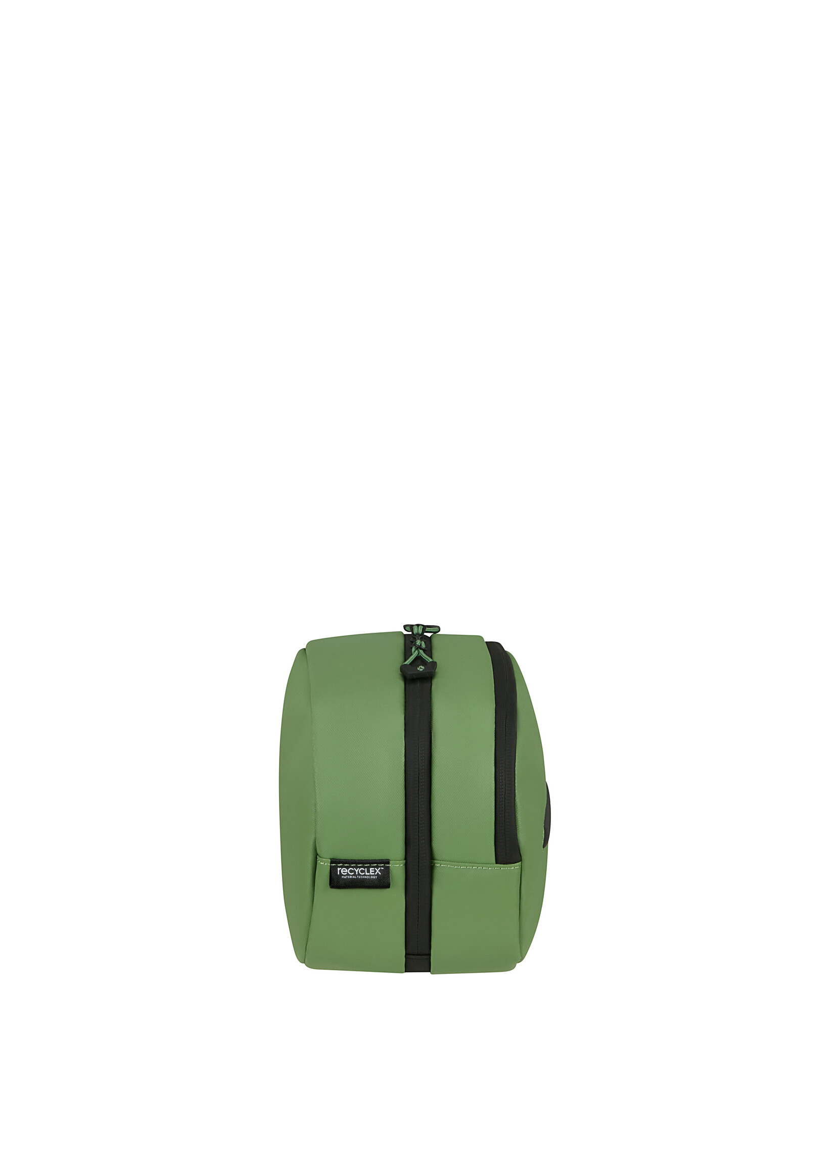 SAMSONITE ECODIVER TOILET KIT STONE GREEN