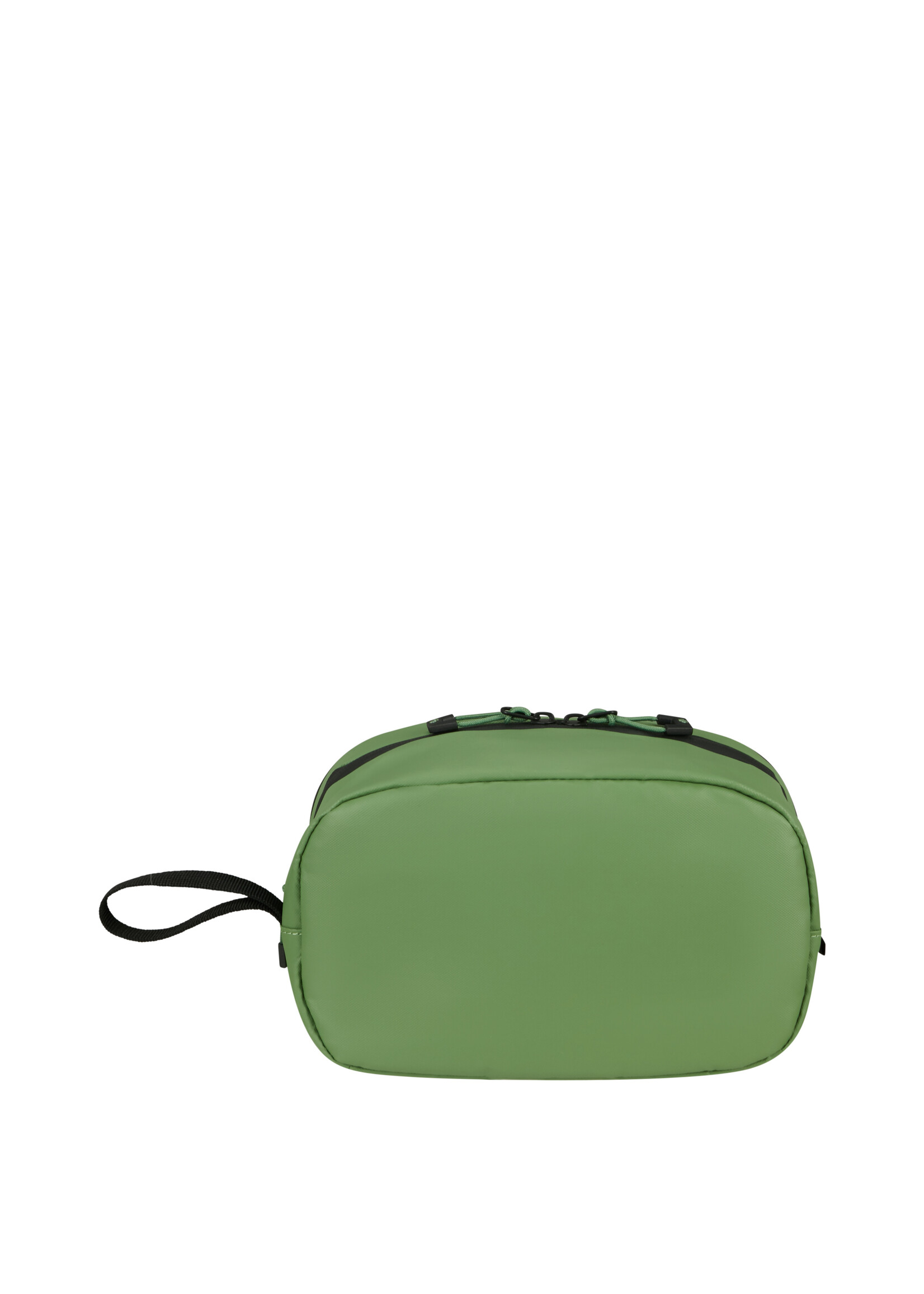 SAMSONITE ECODIVER TOILET KIT STONE GREEN