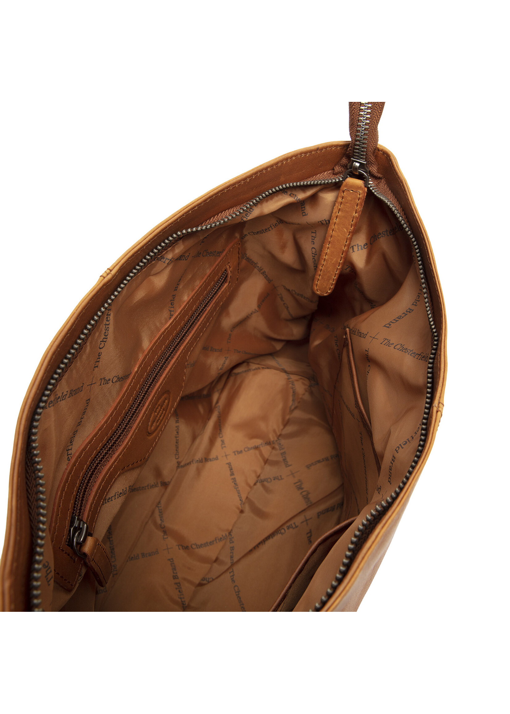 The Chesterfield Brand Amelia Cognac