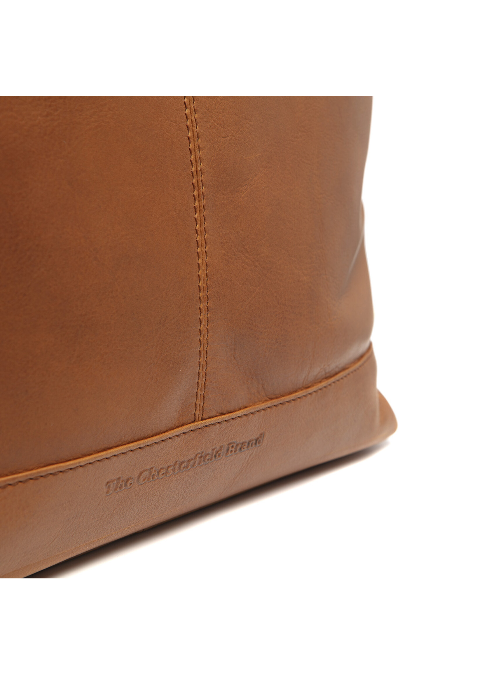 The Chesterfield Brand Amelia Cognac