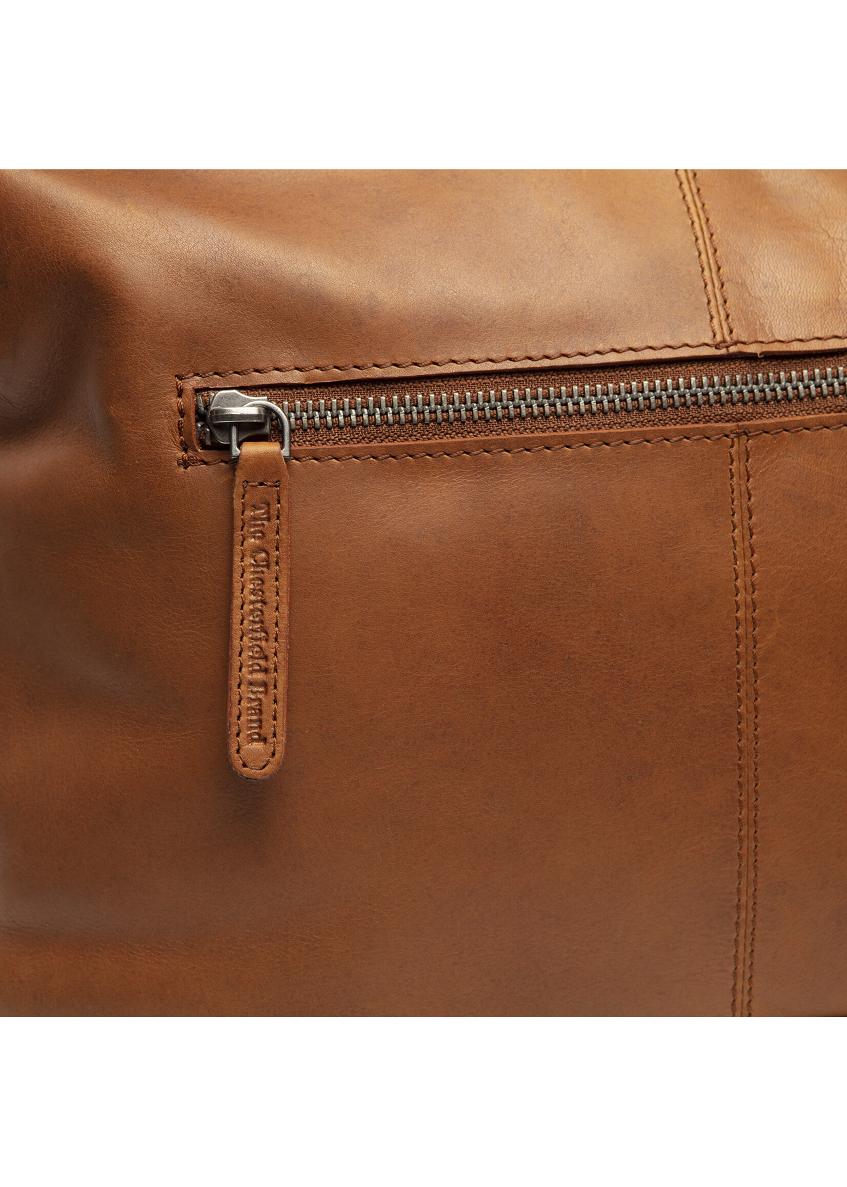 The Chesterfield Brand Amelia Cognac