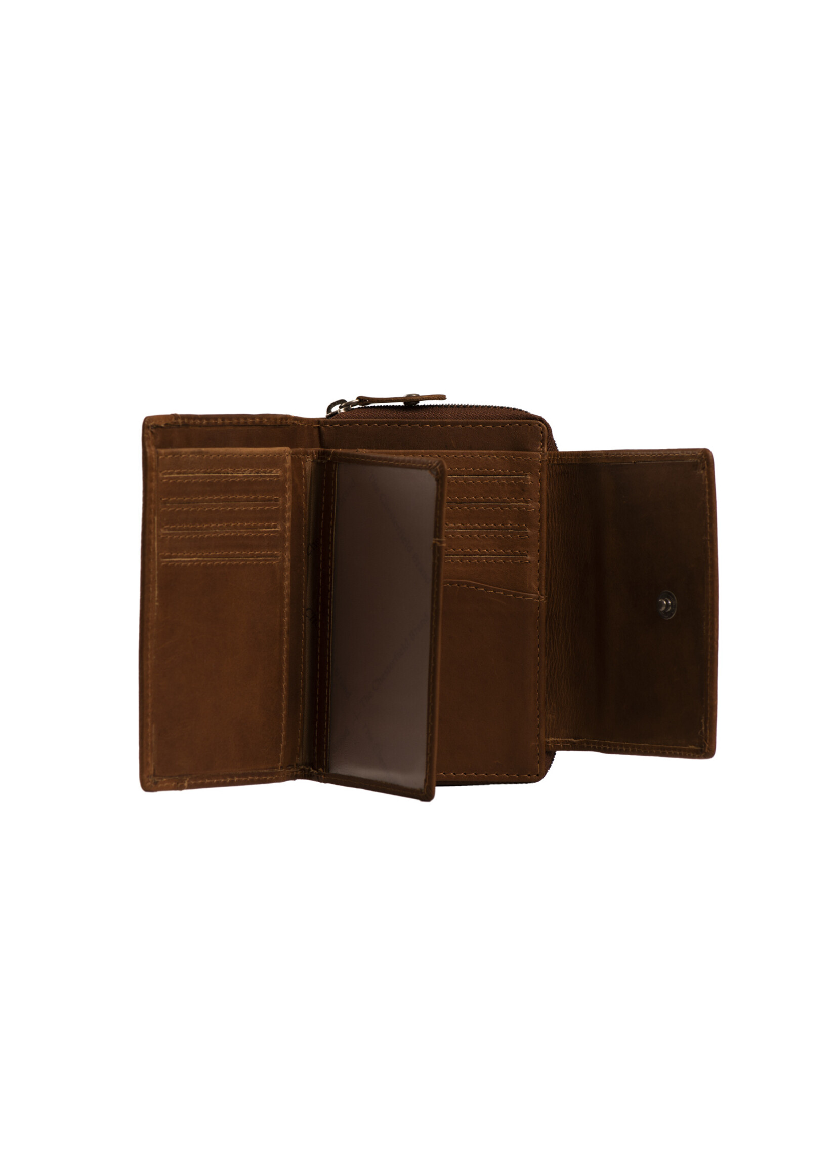 The Chesterfield Brand Ascot Cognac