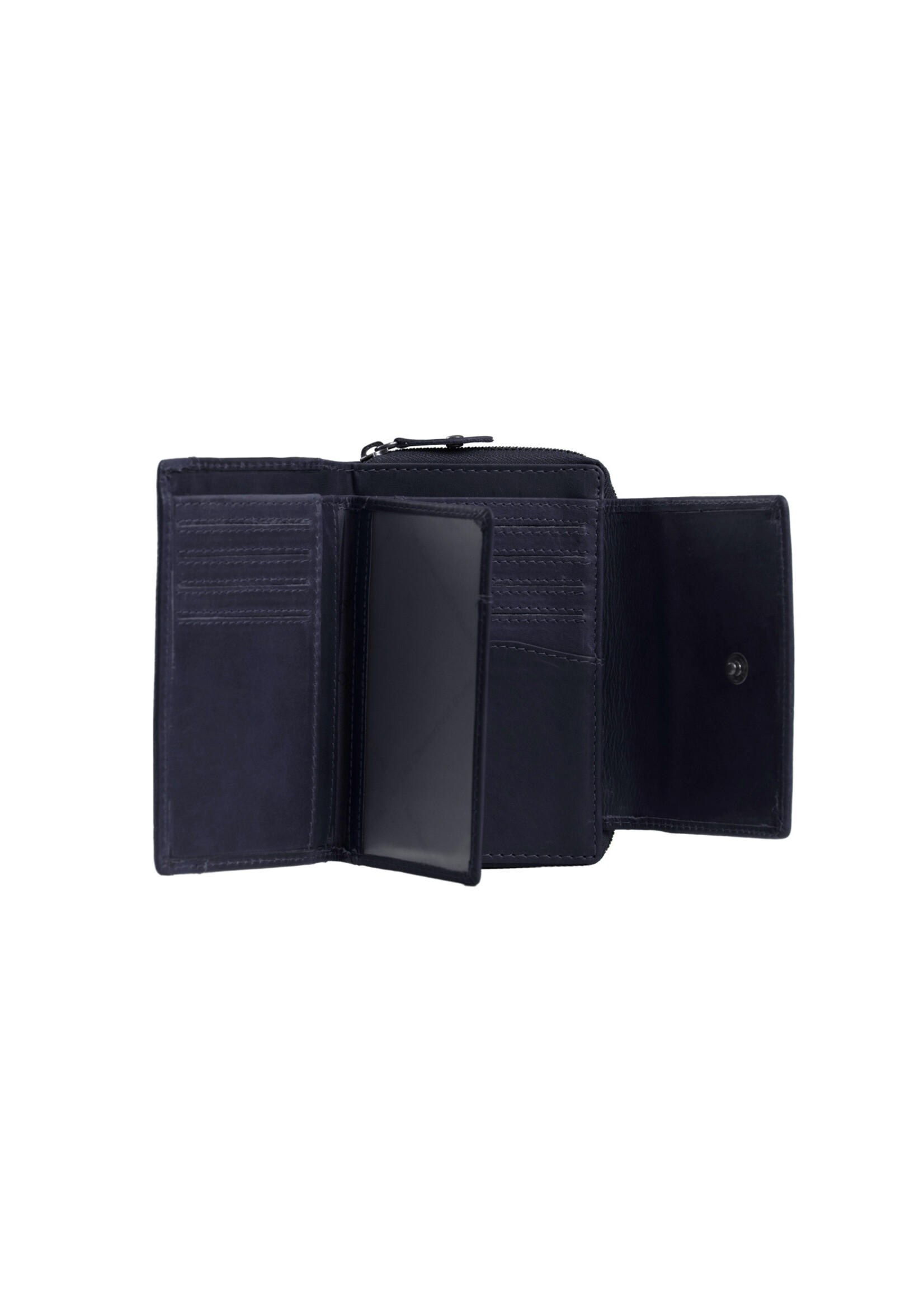 The Chesterfield Brand Ascot Navy