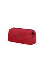 SAMSONITE ATTRIX TOILET POUCH RED