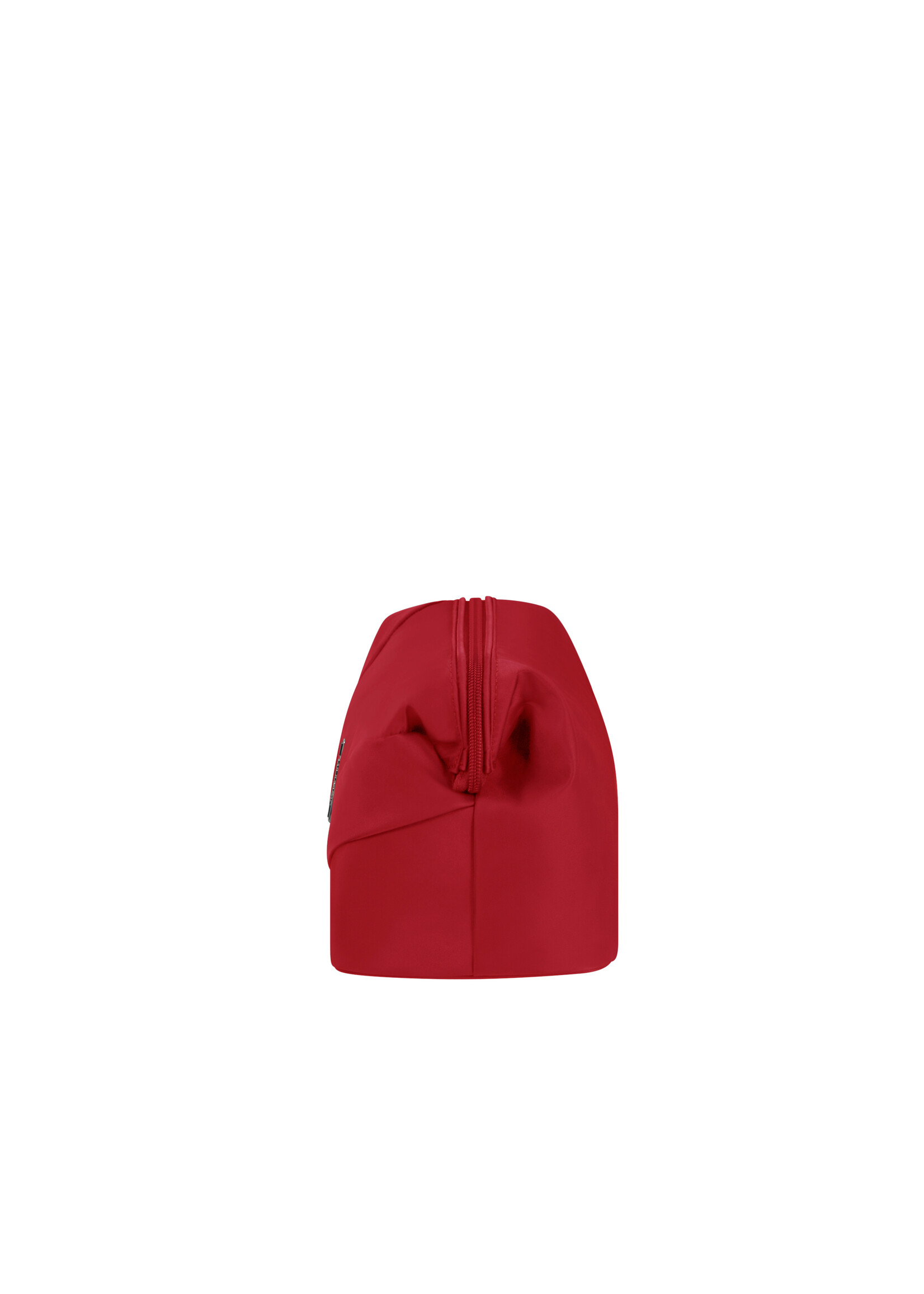 SAMSONITE ATTRIX TOILET POUCH RED