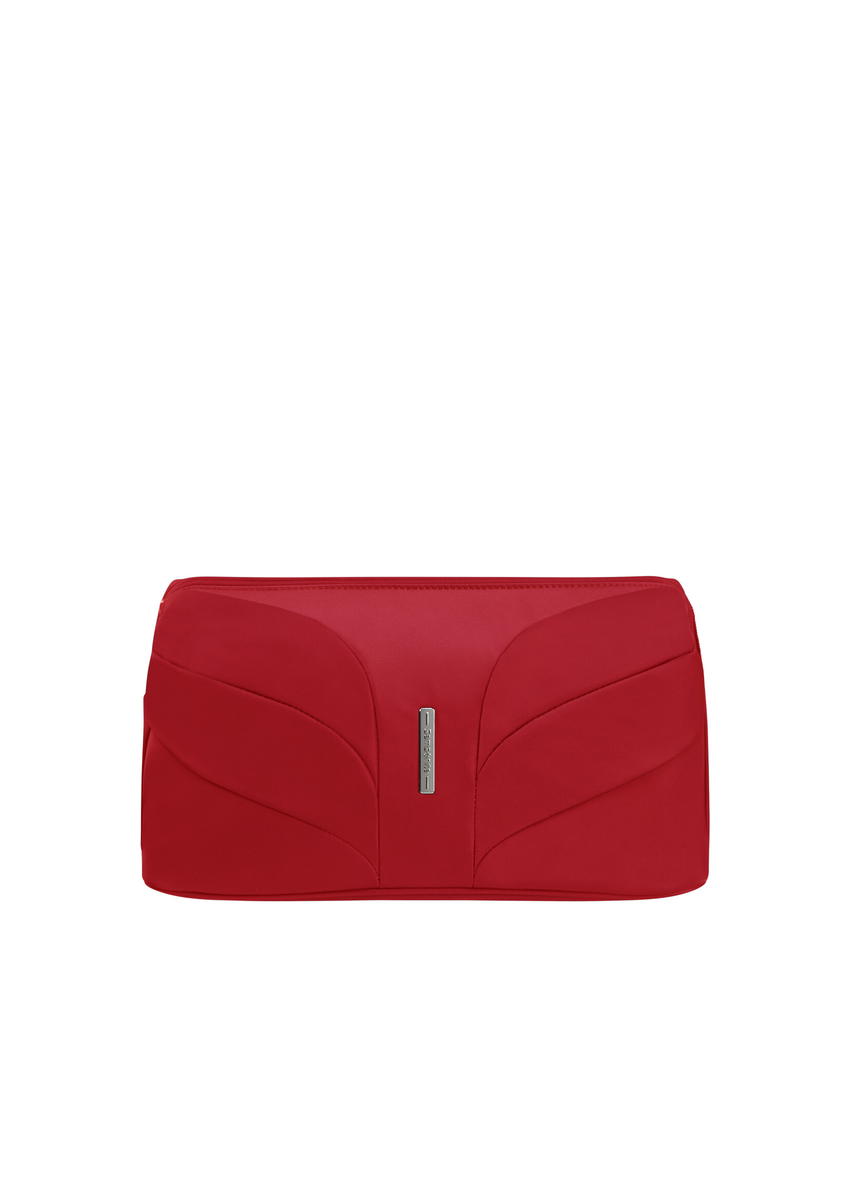 SAMSONITE ATTRIX TOILET POUCH RED