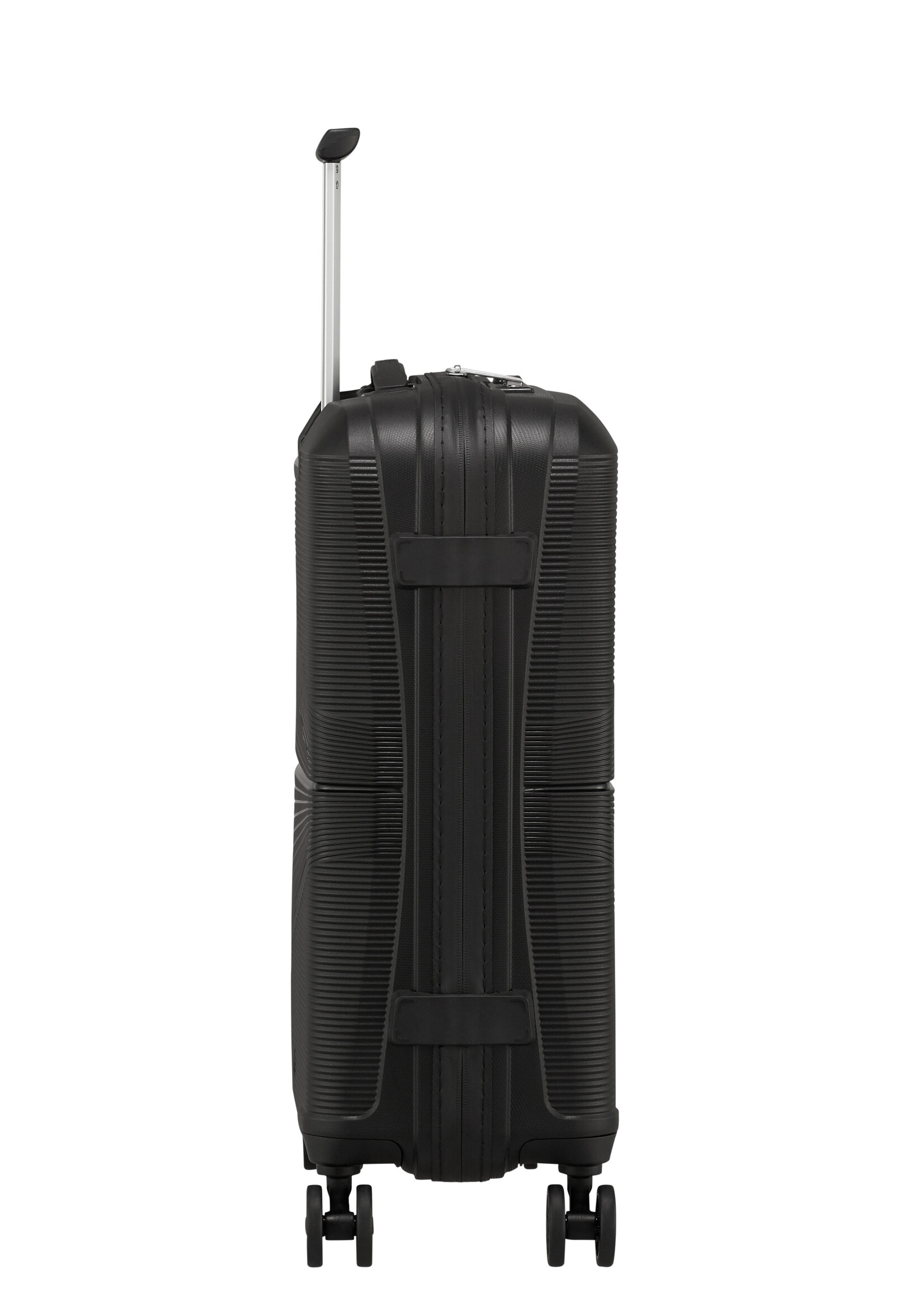 AMERICAN TOURISTER AIRCONIC SPINNER  55 ONYX BLACK