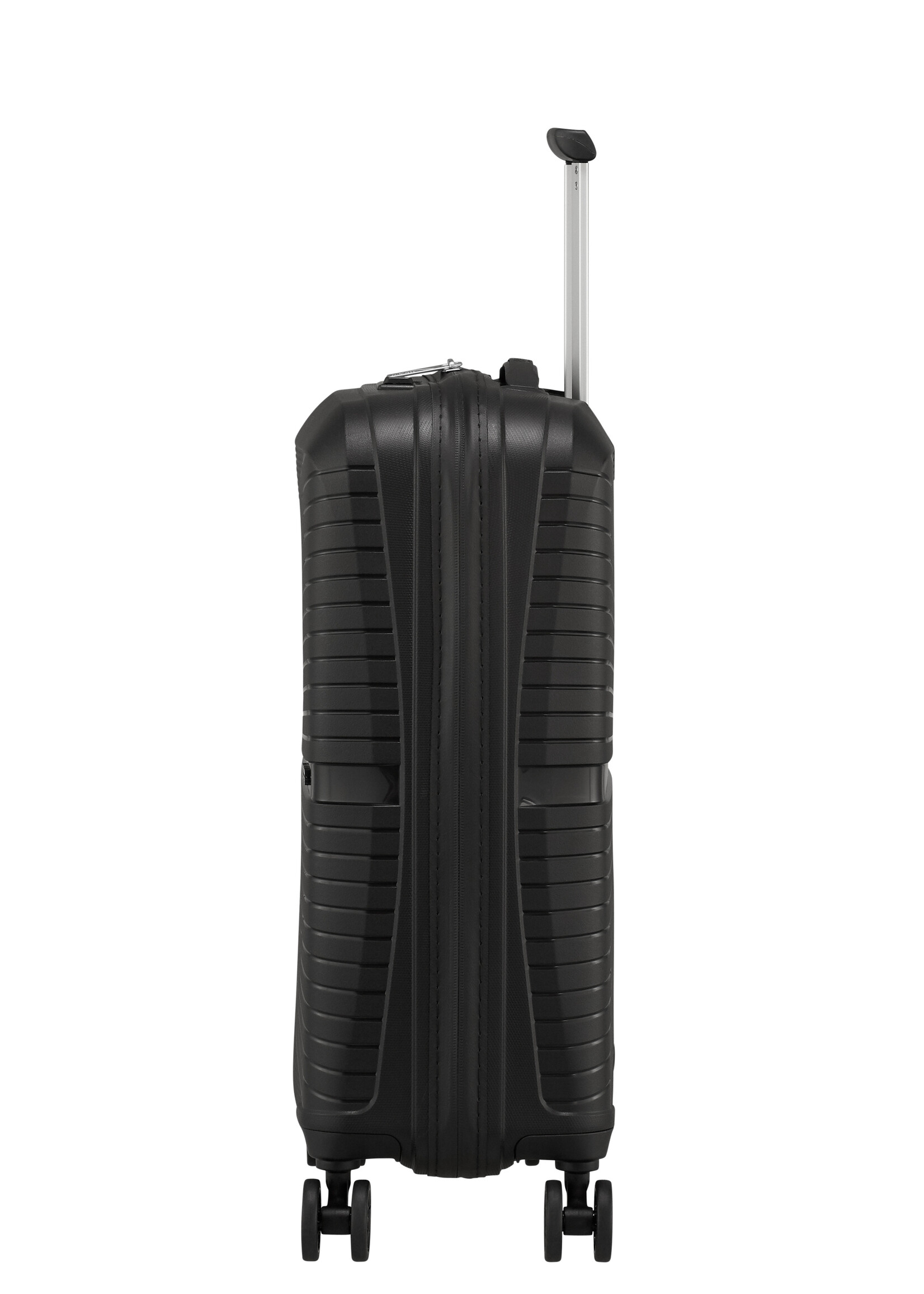 AMERICAN TOURISTER AIRCONIC SPINNER  55 ONYX BLACK