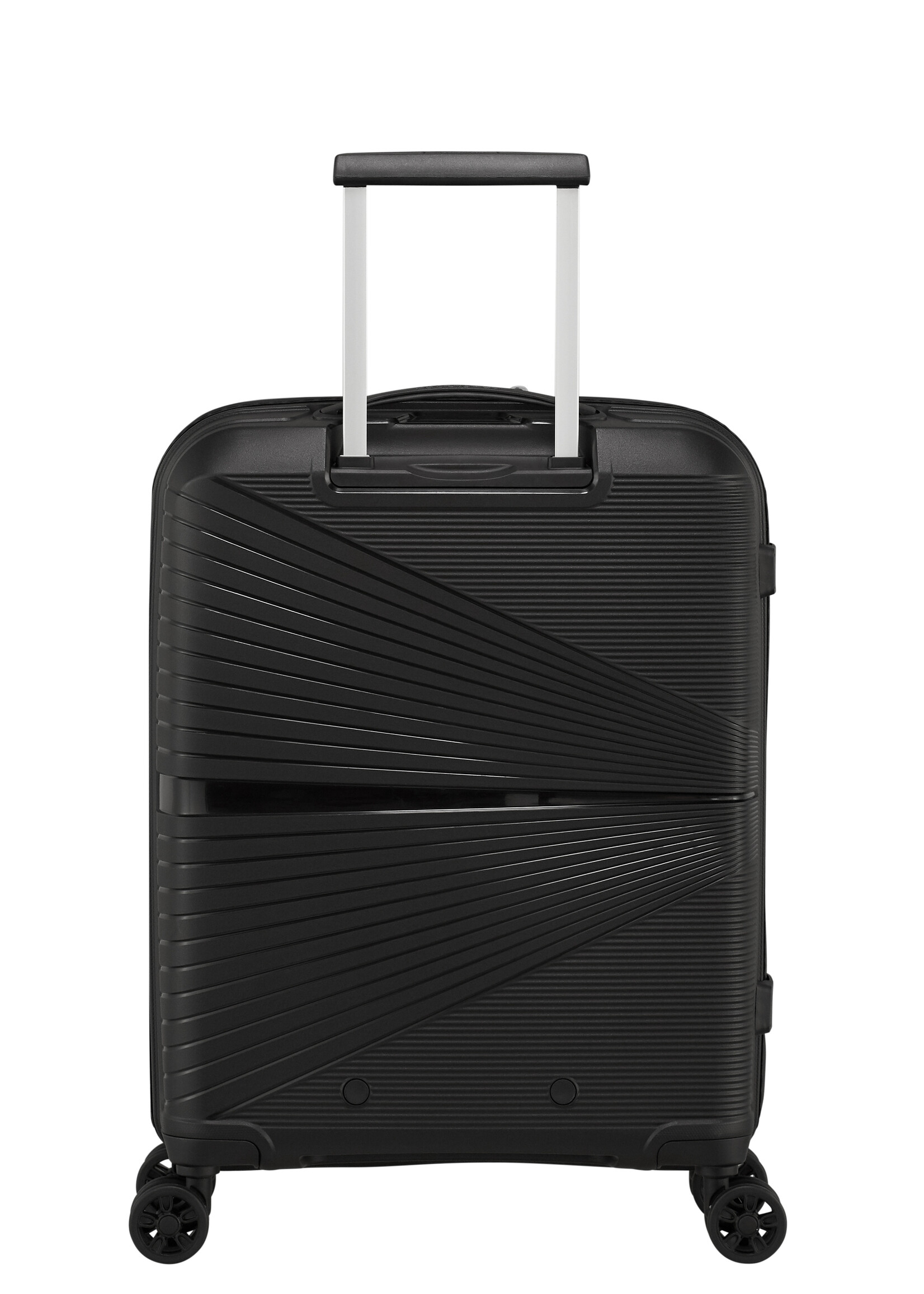 AMERICAN TOURISTER AIRCONIC SPINNER  55 ONYX BLACK