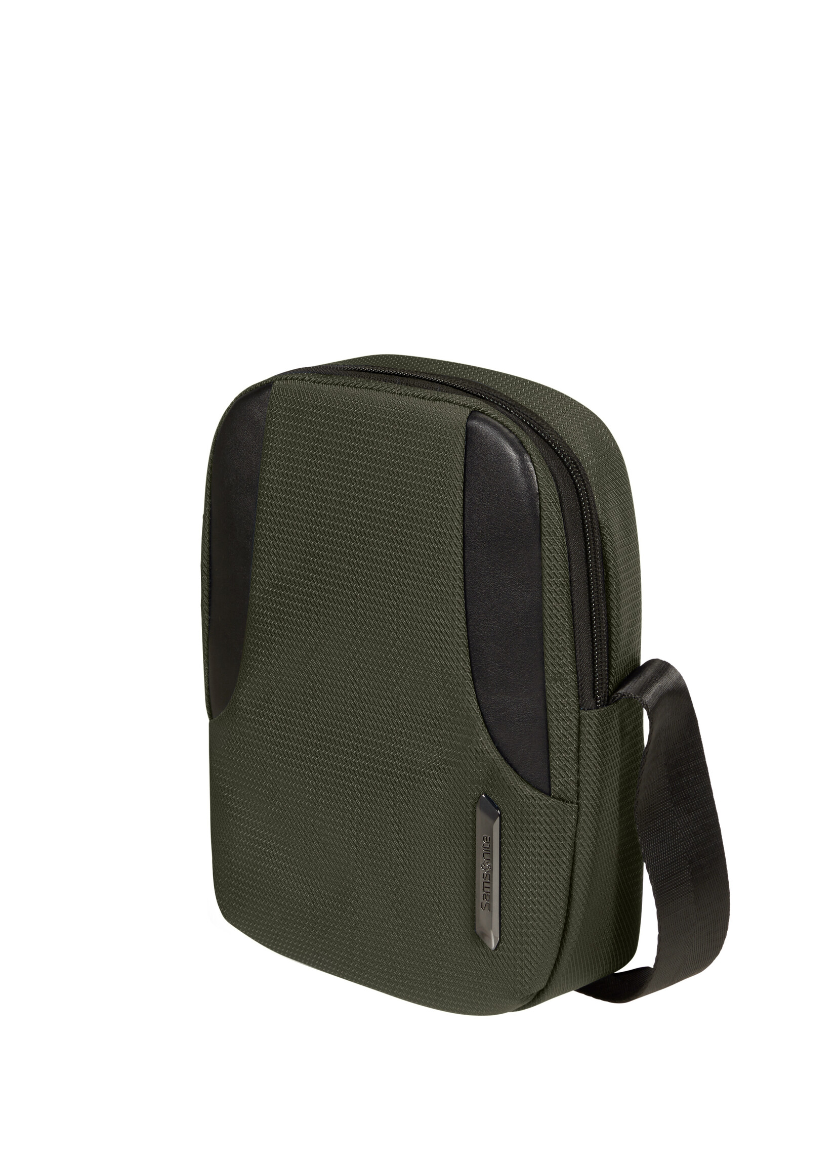 SAMSONITE XBR 2.0 CROSSOVER S 7.9" FOLIAGE GREEN