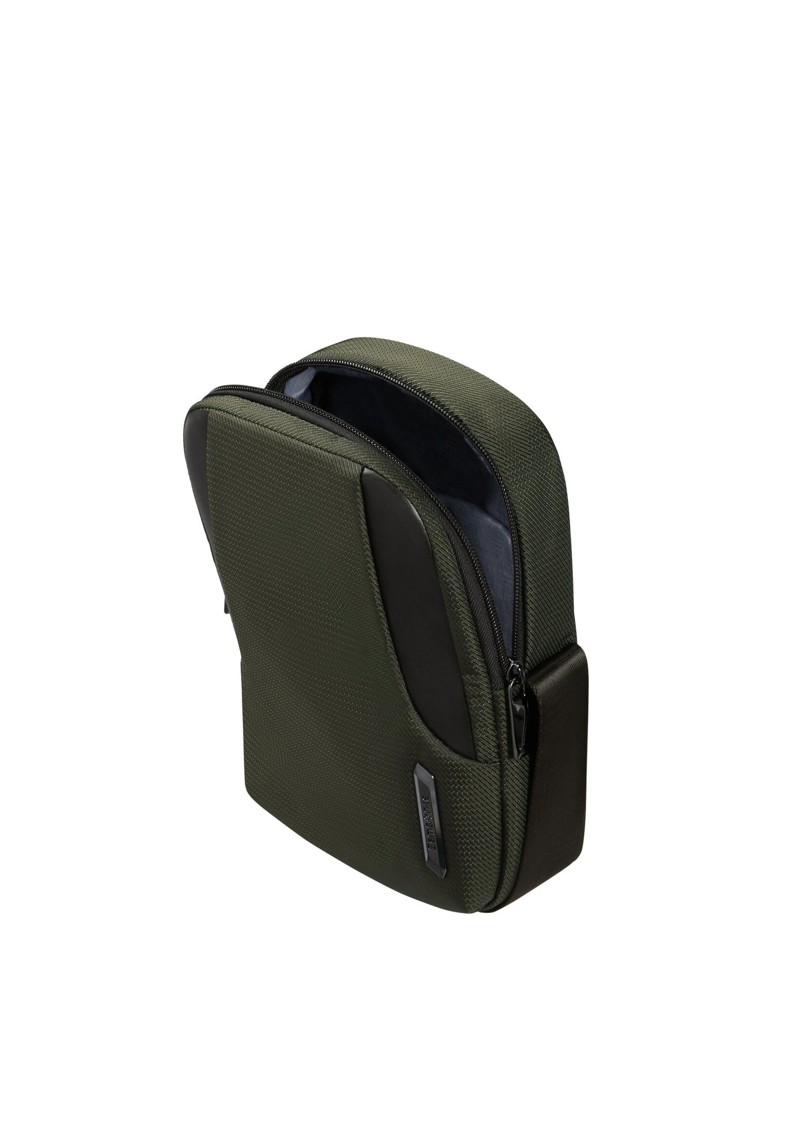 SAMSONITE XBR 2.0 CROSSOVER S 7.9" FOLIAGE GREEN