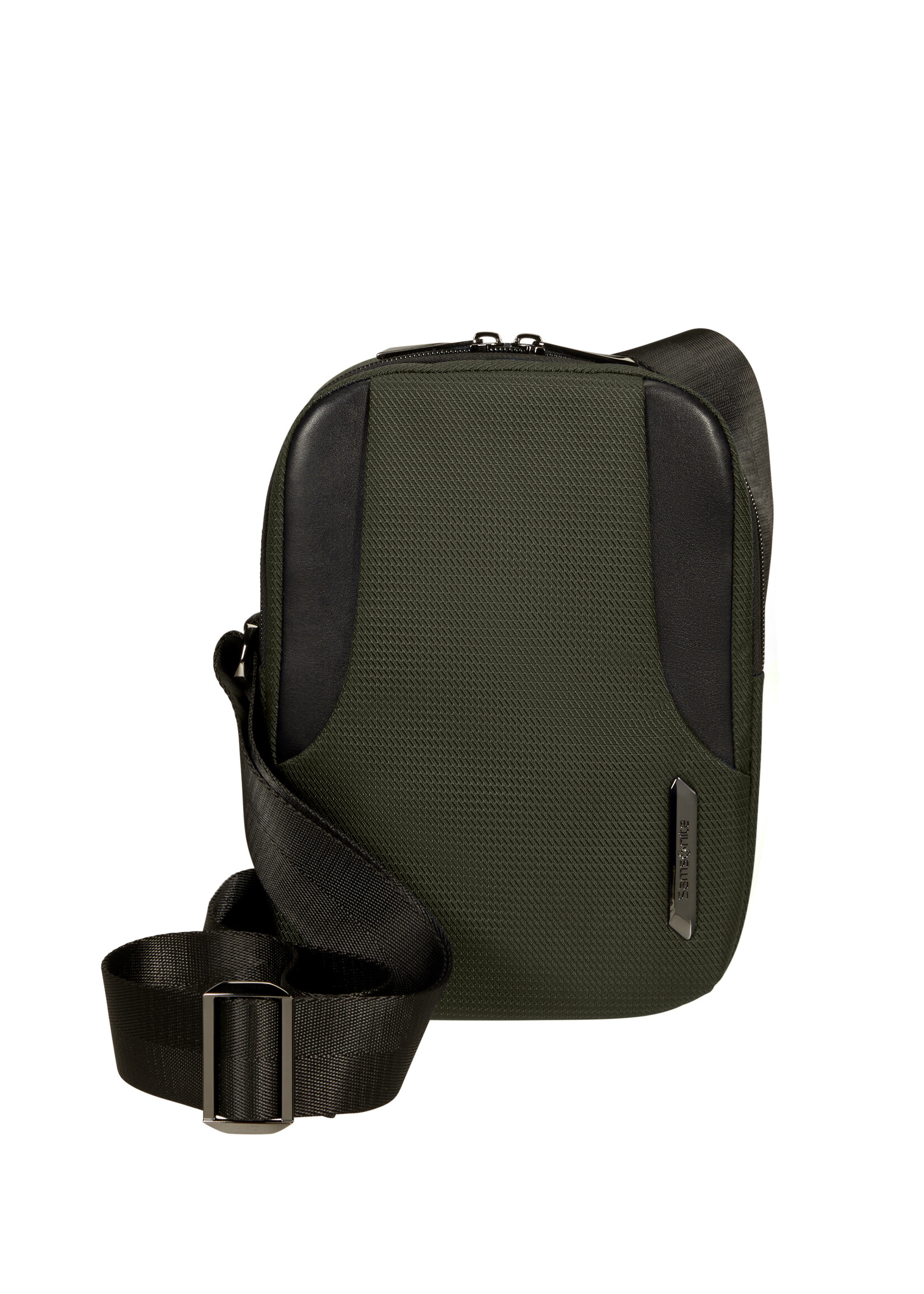 SAMSONITE XBR 2.0 CROSSOVER S 7.9" FOLIAGE GREEN